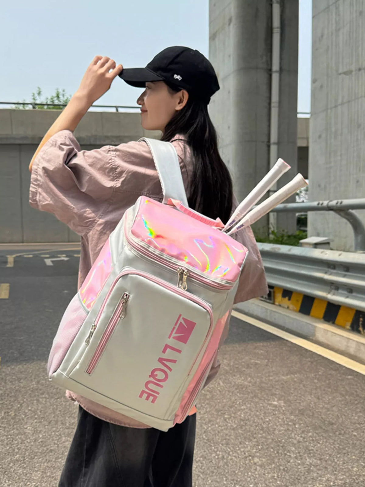 Waterproof Sports Backpack Bag - Lilixa.store