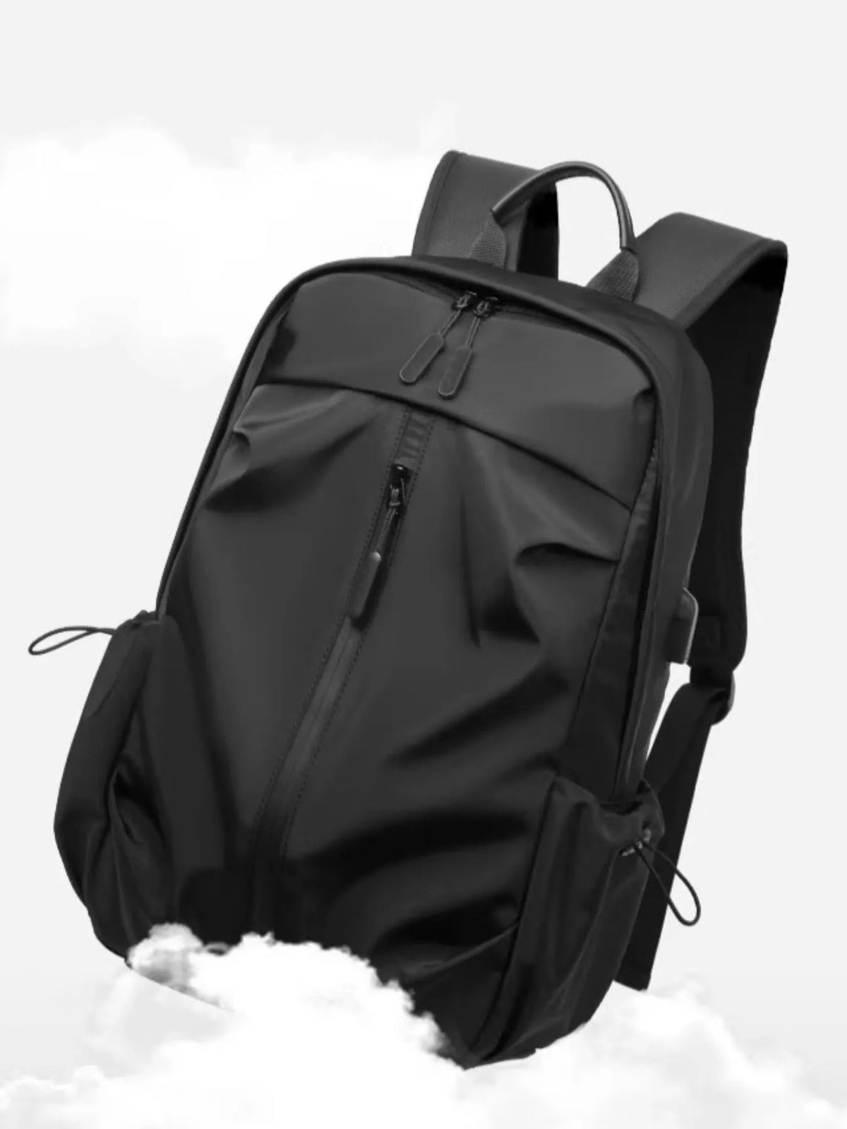 Drawstring Lightweight Backpack Bag - Lilixa.store
