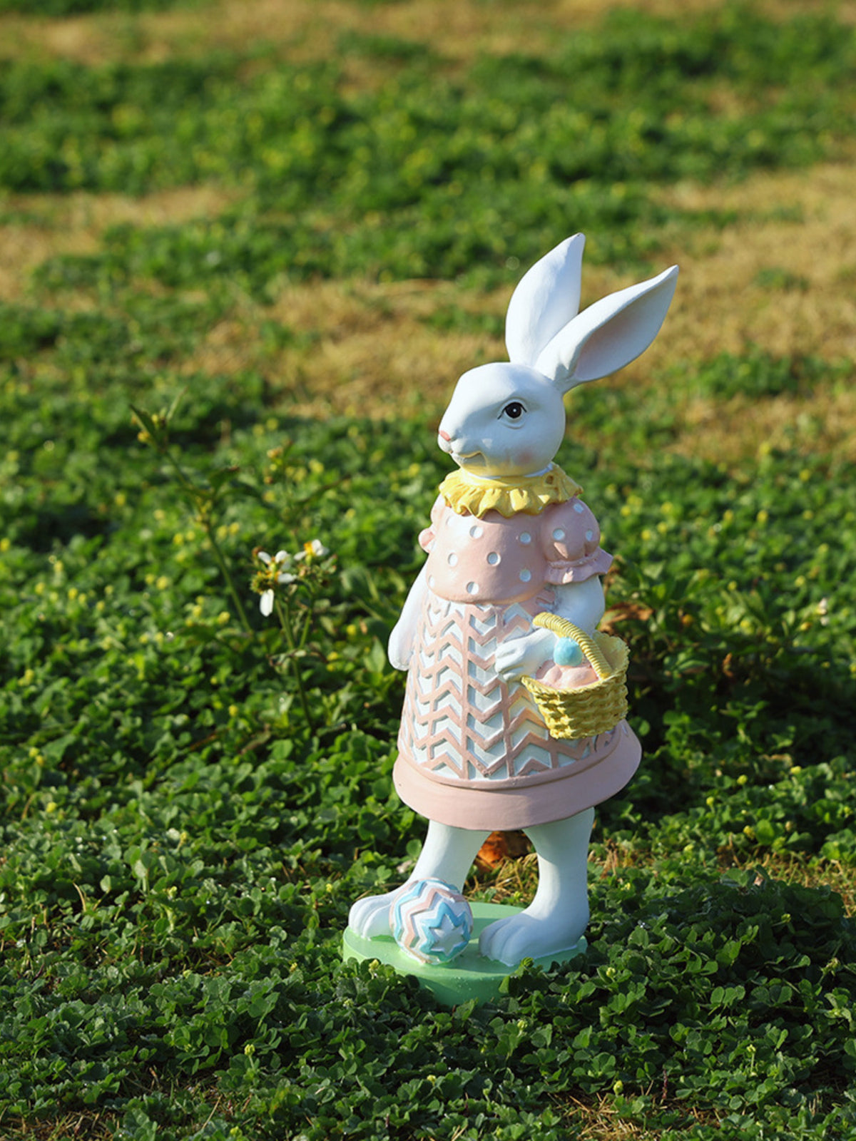 Easter Bunny Decorative Ornament - Lilixa.store