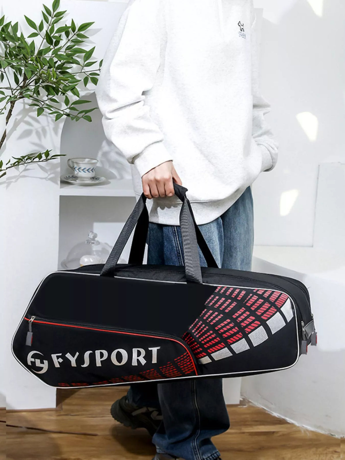 Durable Sports Equipment Bag - Lilixa.store