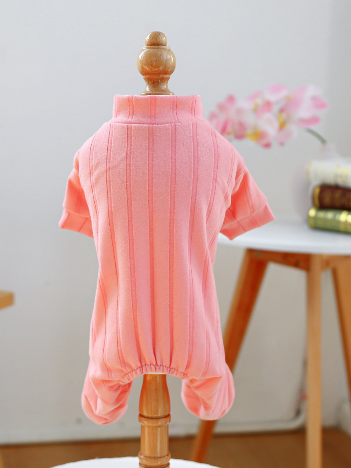 Breathable Knitted Pet Jumpsuits - Lilixa.store