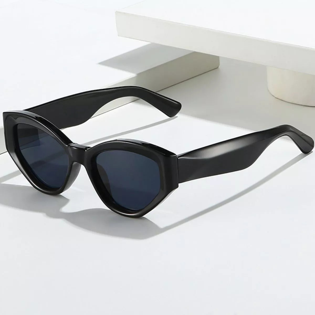 Cat-Eye Sunglasses - Lilixa.store