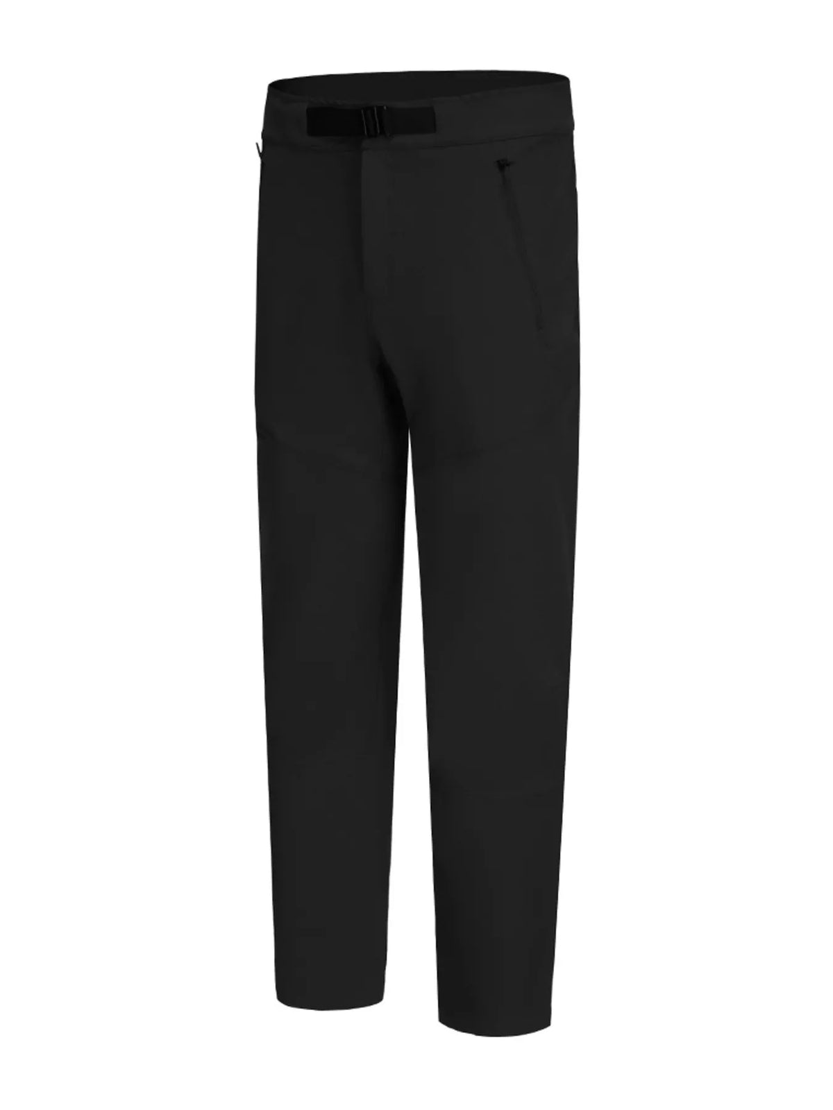 Men's Plus Size Lightweight Pants with Pockets, view 2
