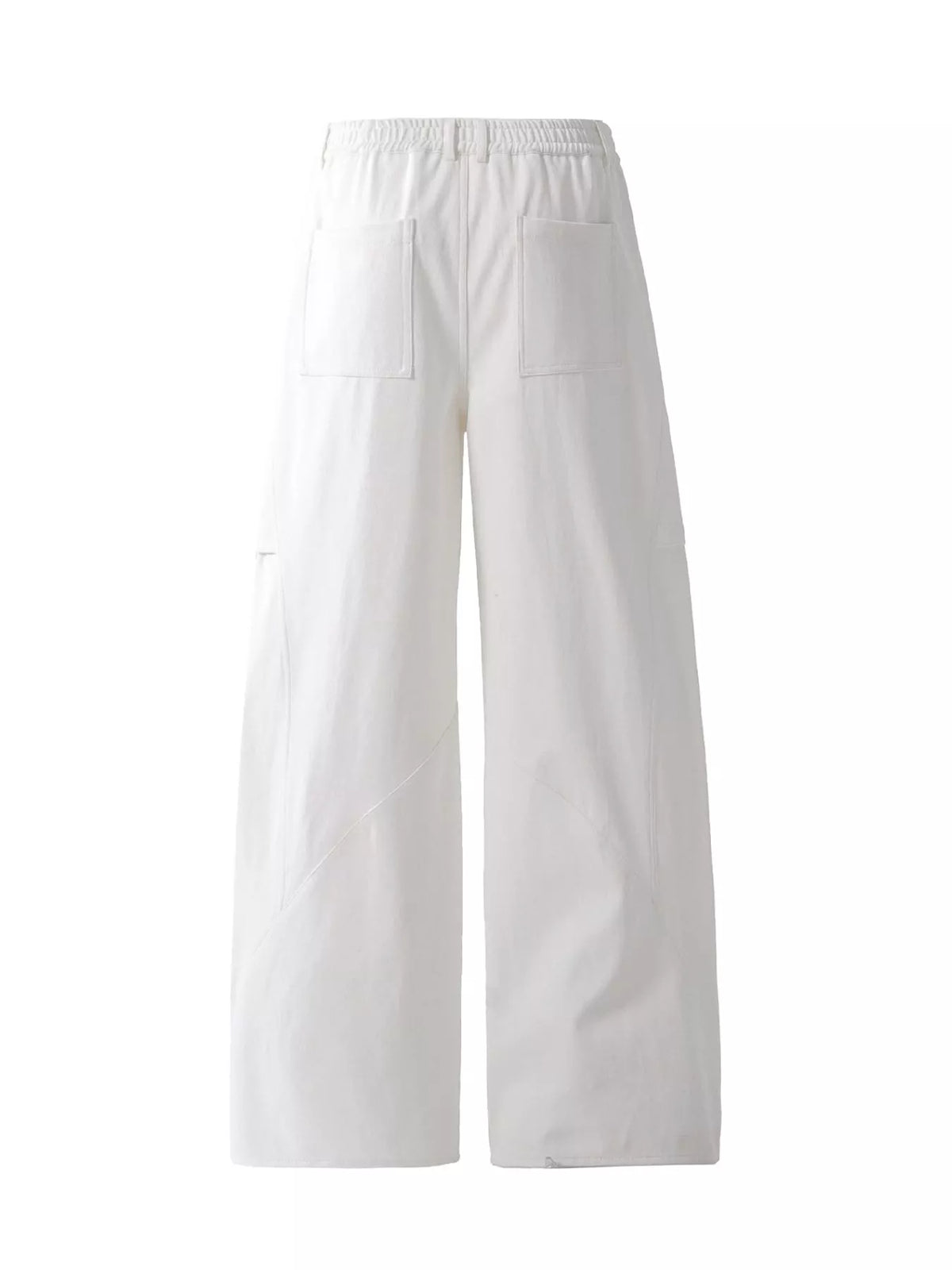 Men's Loose Fit Cargo Pants