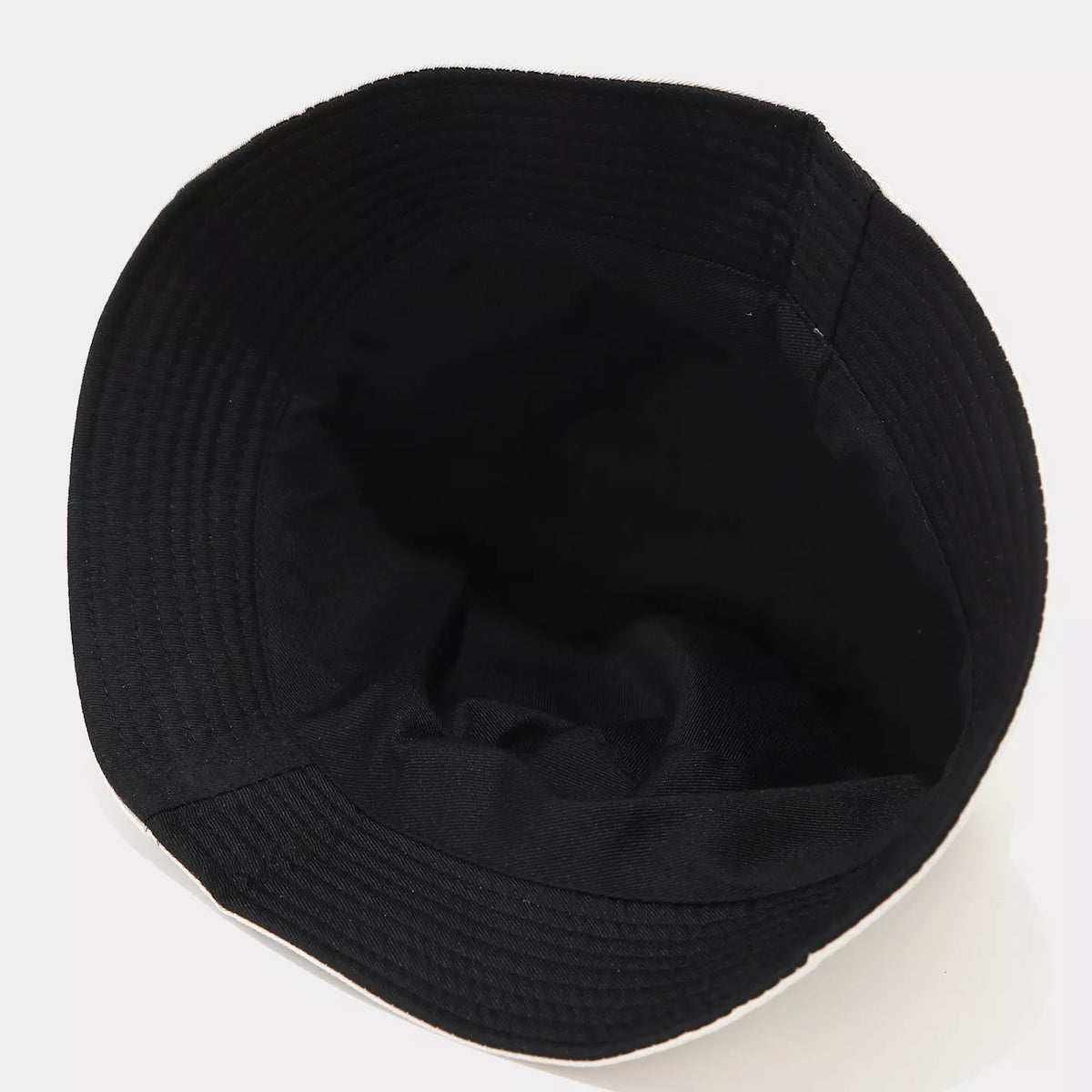 Wide Brim Bucket Hat - Lilixa.store