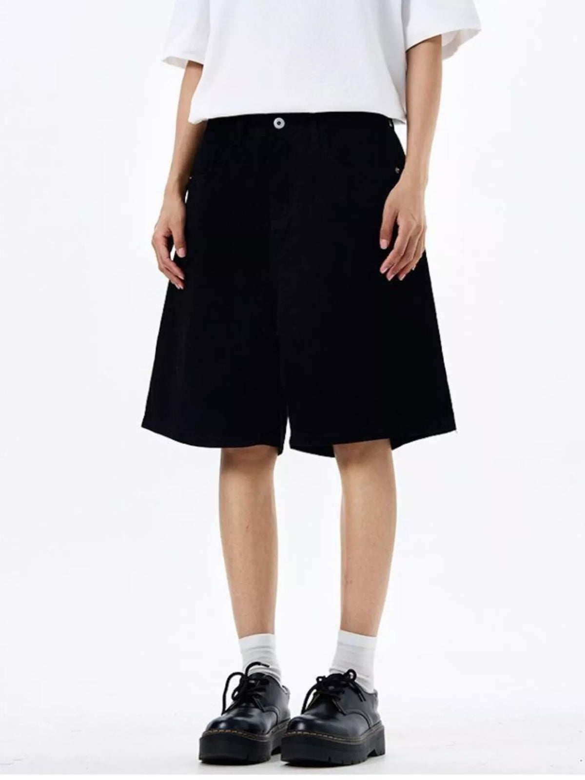 Men's Loose Fit Shorts