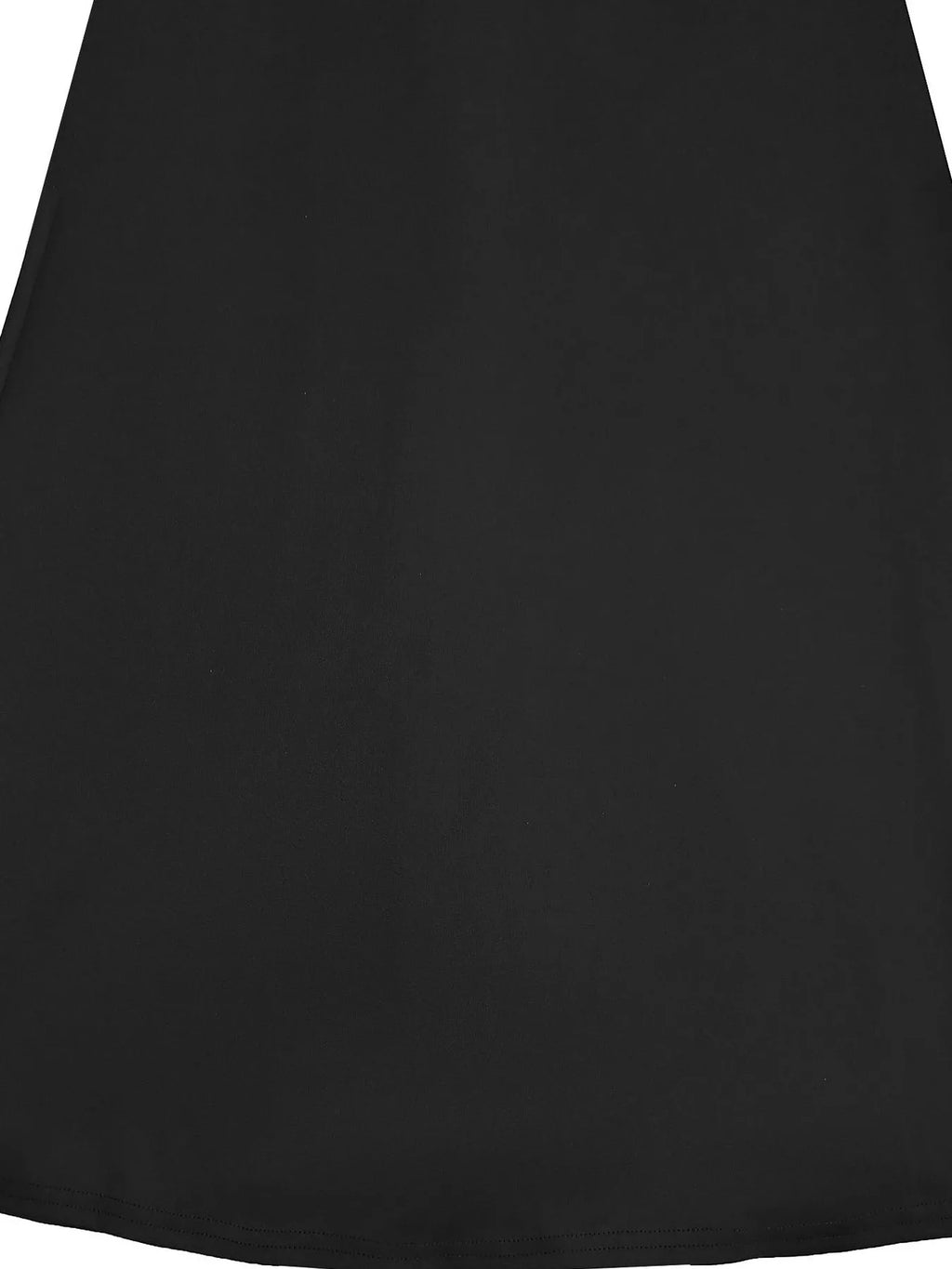 Rhinestone Pearl Detail One-Shoulder Mermaid Maxi Dress - Lilixa.store