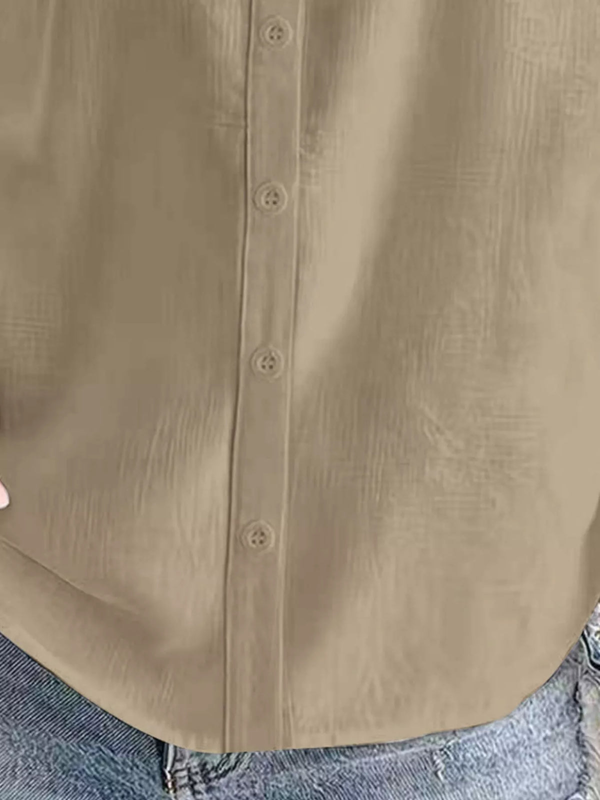 Button-Down Short Sleeve Shirt, view 12