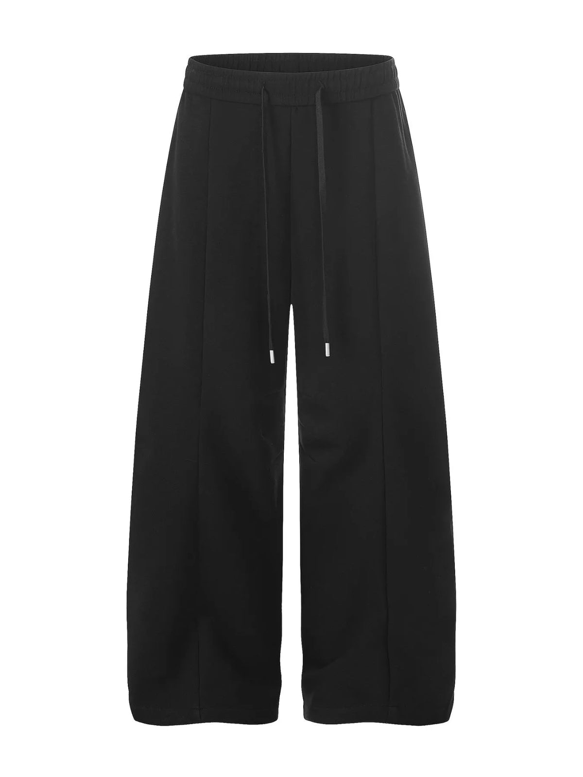 Men's Wide-Leg Streetwear Sweatpants