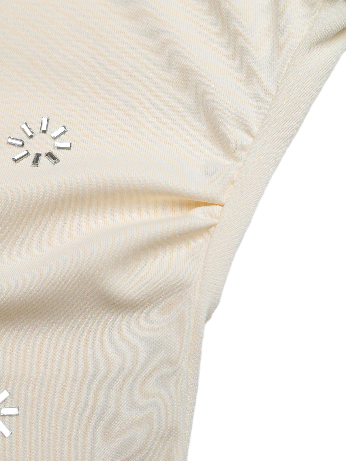 Cowl Neck Sleeveless Bodysuit - Lilixa.store