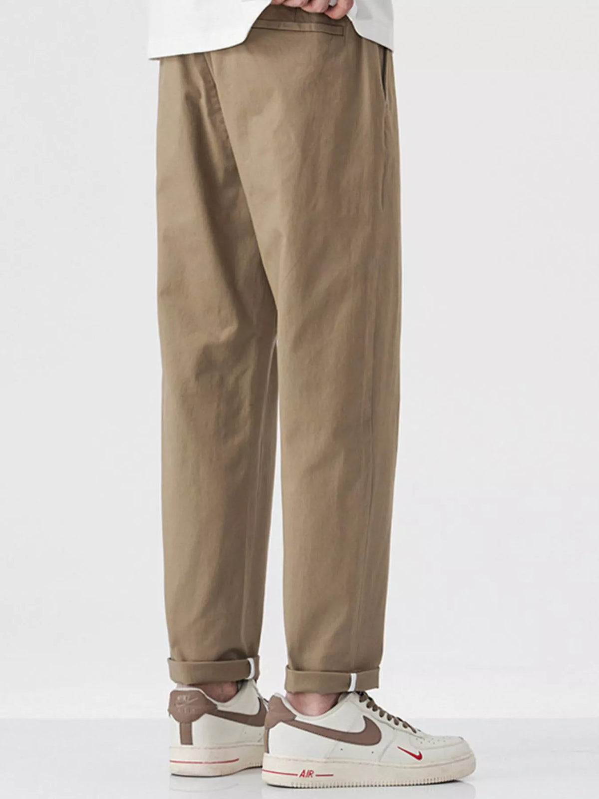 Men's Loose Fit Pants, view 6