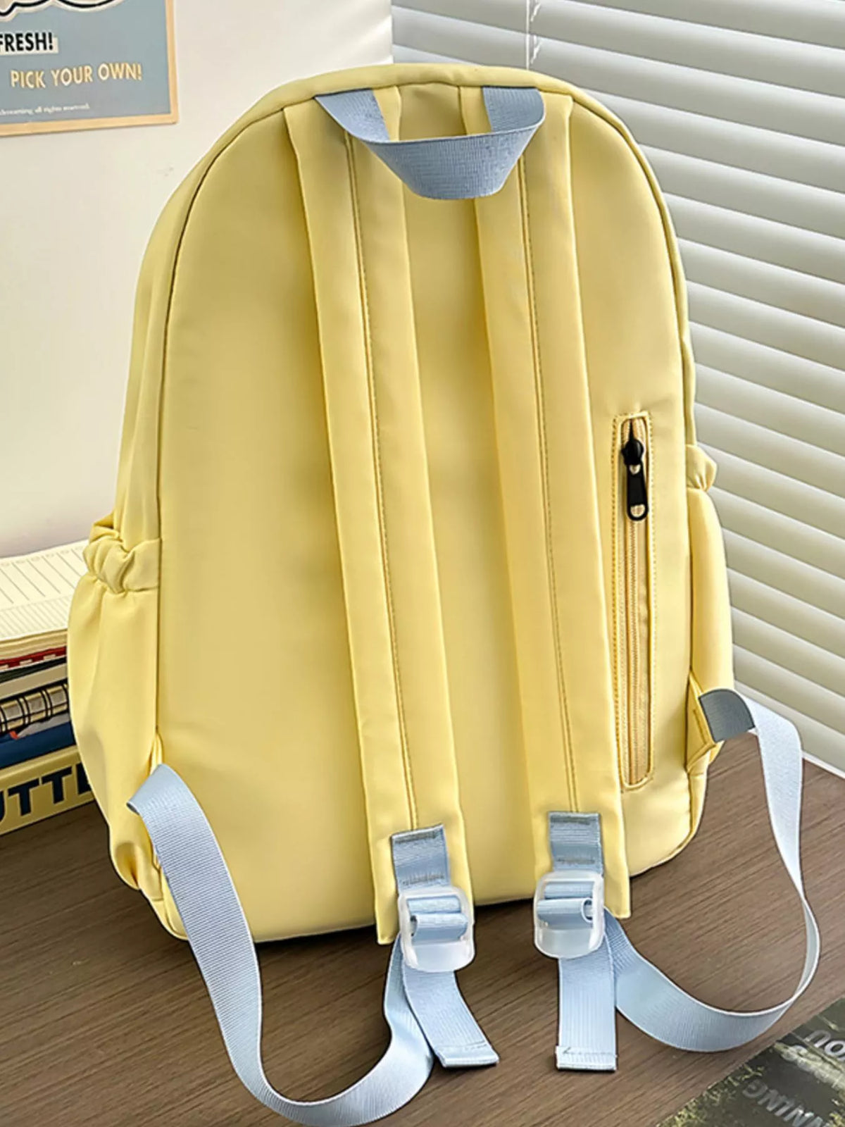 Lightweight Casual Backpack Bag - Lilixa.store