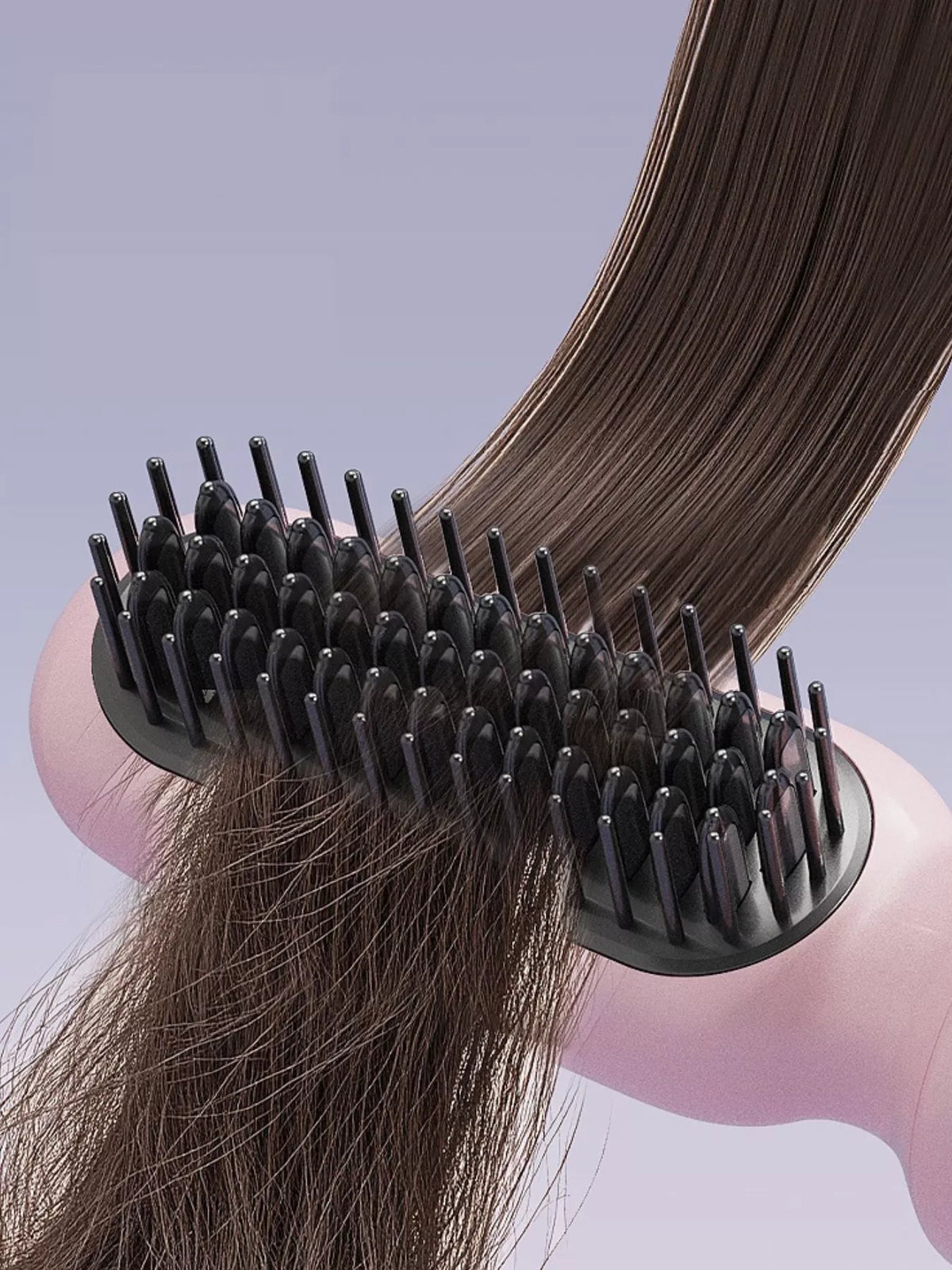 Automatic Rotating Ceramic Hair Curling Iron - Lilixa.store