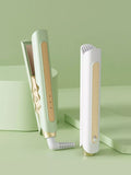 Fast Heating Hair Straightener - Lilixa.store