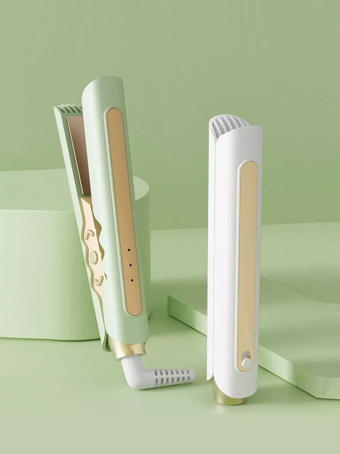 Fast Heating Hair Straightener - Lilixa.store