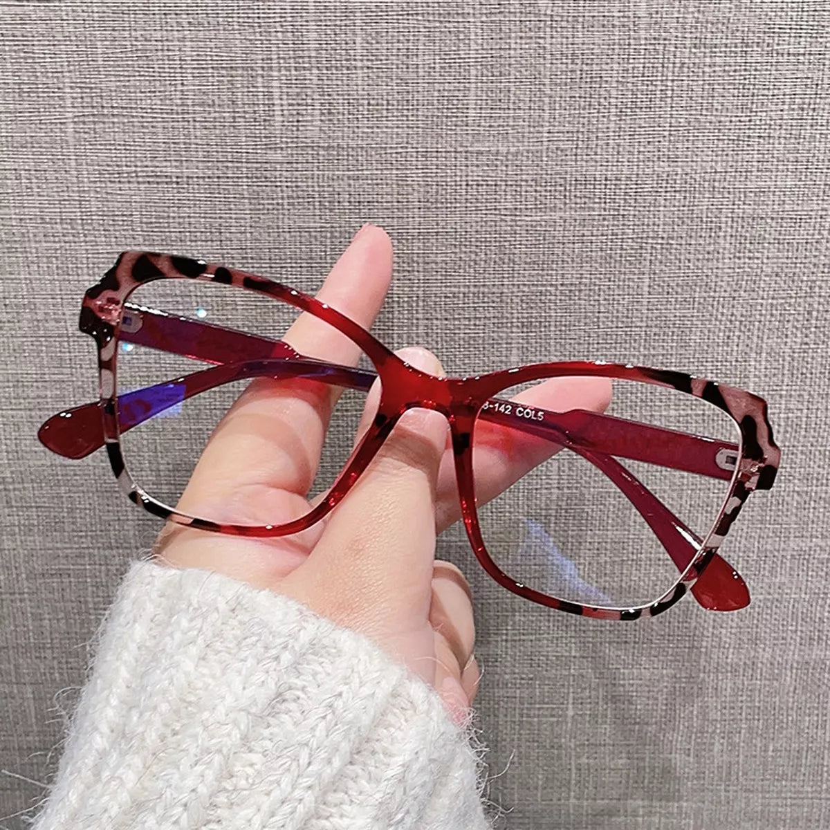 Lightweight Square Sunglasses - Lilixa.store