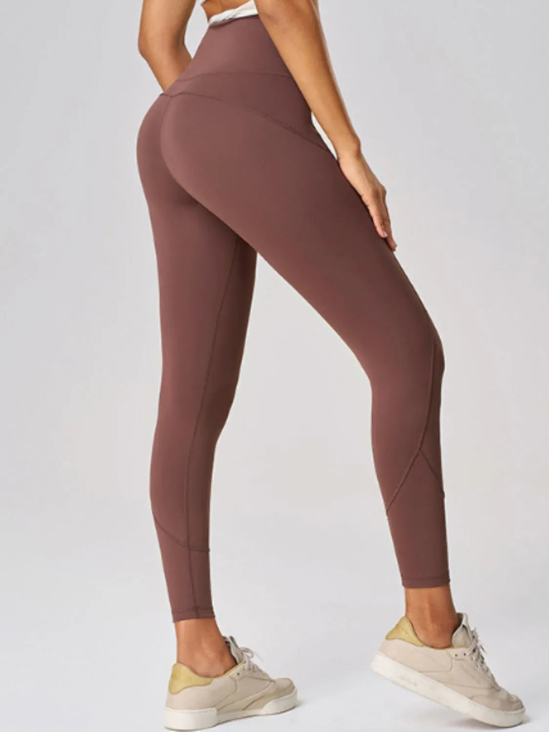 High Waist Active Leggings - Lilixa.store