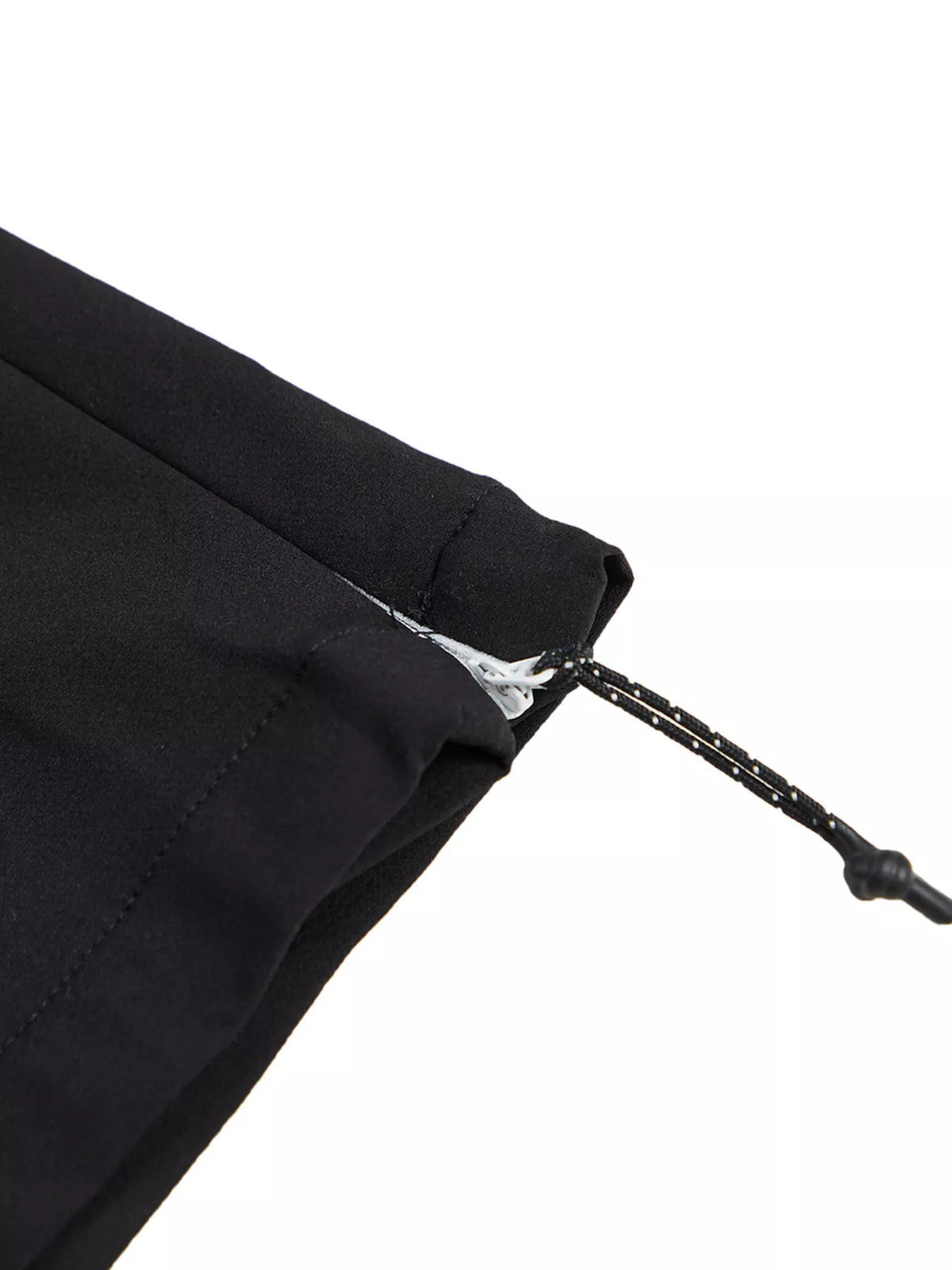 Men's High-Waisted Wide-Leg Pants with Side Stripe Detail - Lilixa.store