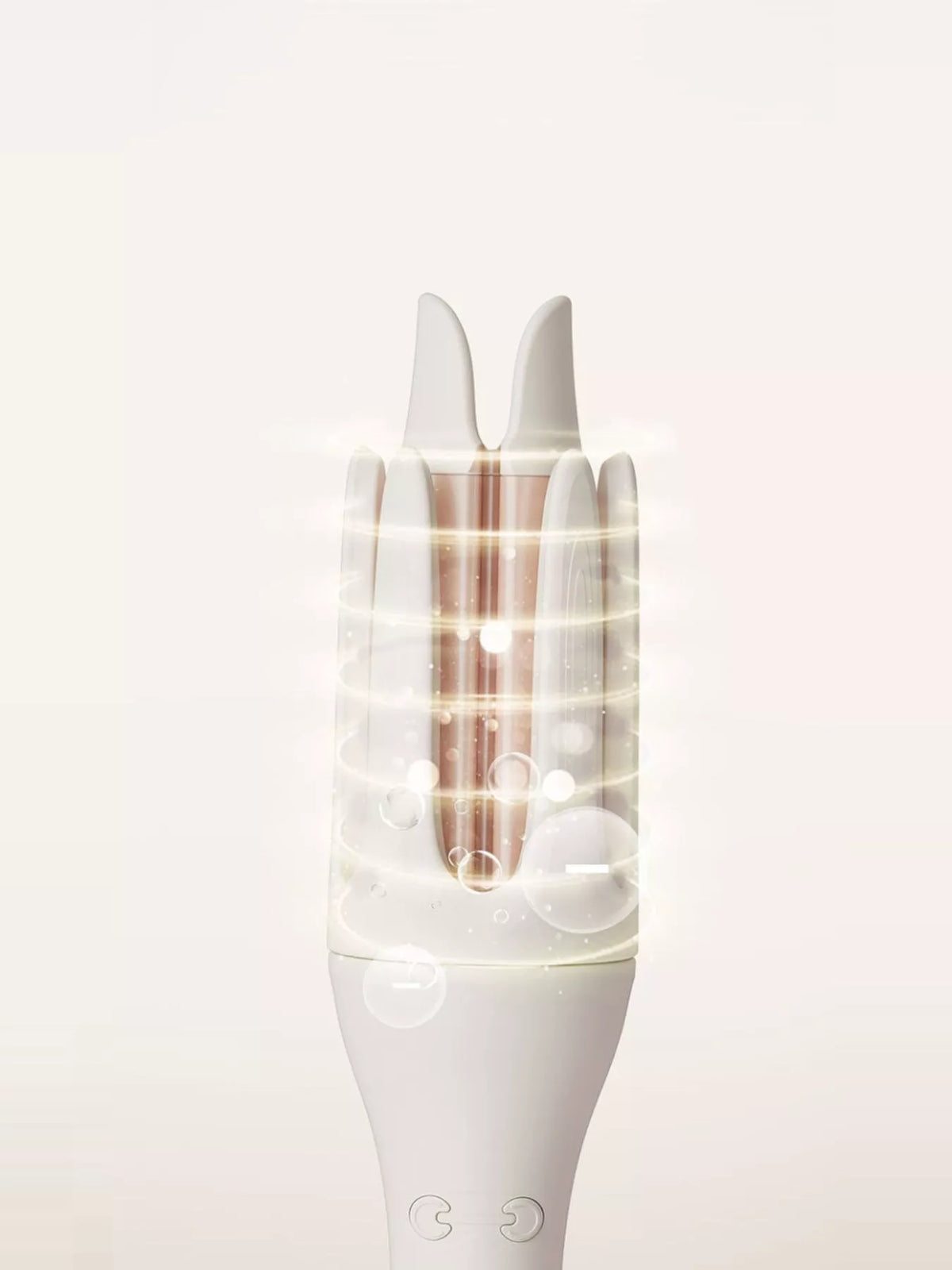 Automatic Rotating Ceramic Curling Iron - Lilixa.store