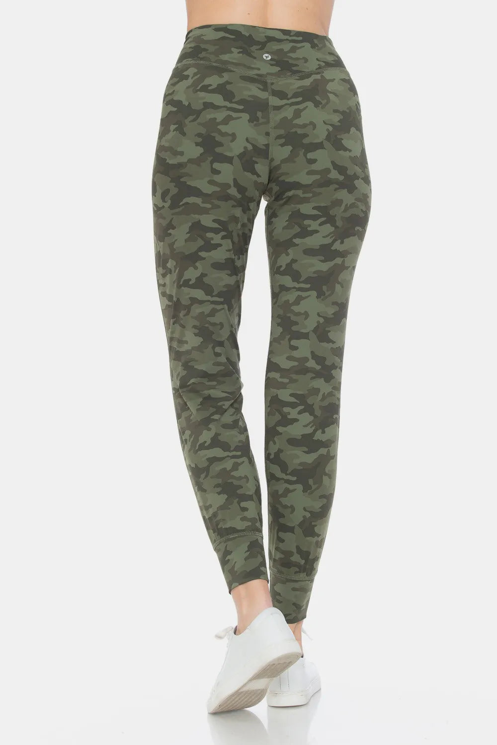 Leggings Depot Camouflage High Waist Leggings - Lilixa.store