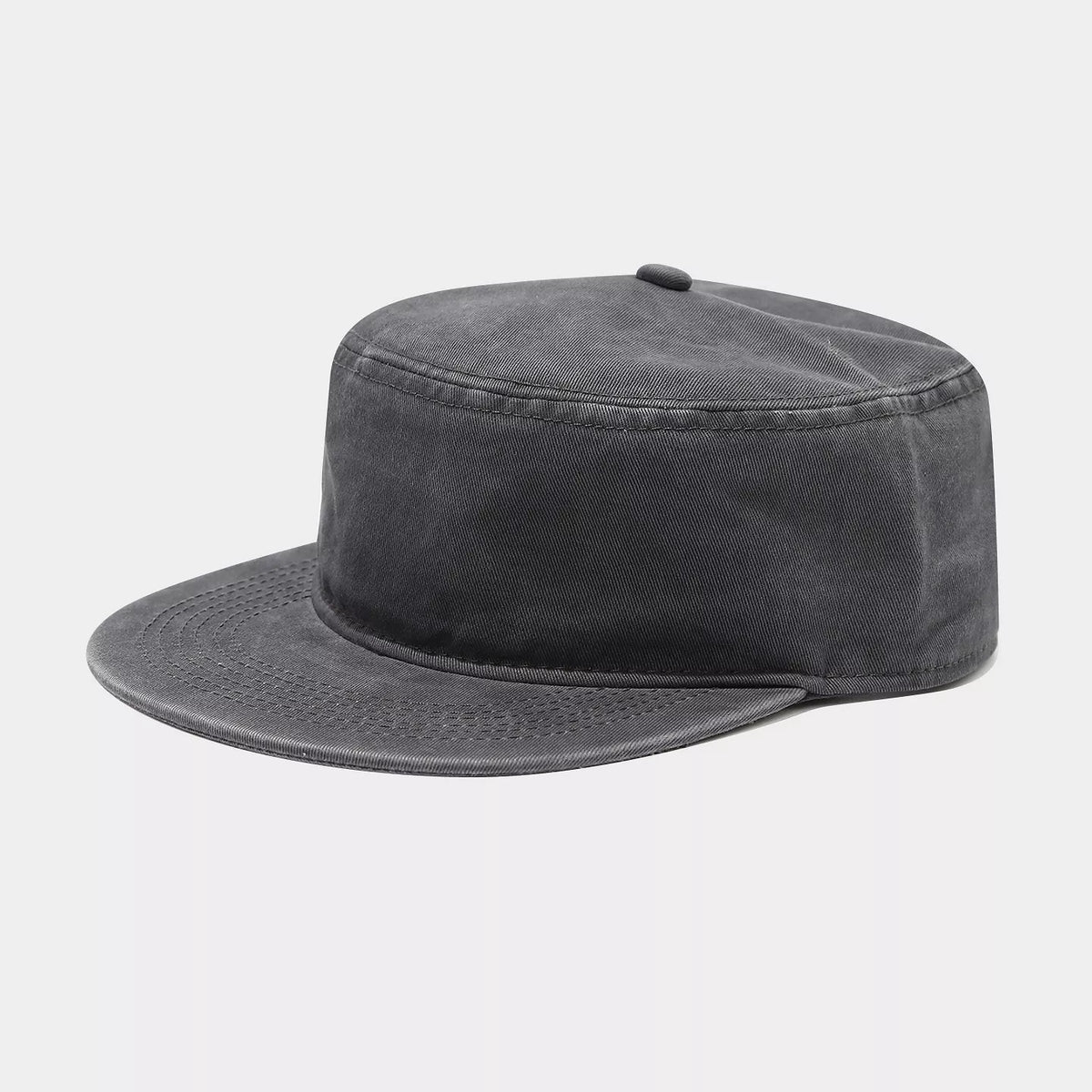 Vintage Washed Cotton Hat - Lilixa.store