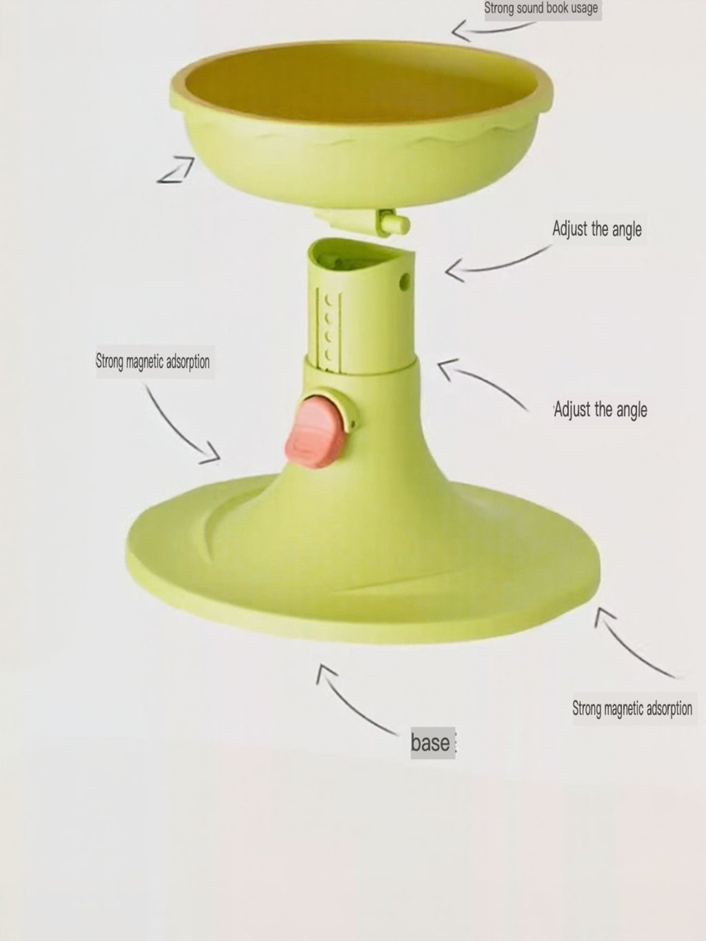 Flower Shape Pet Bowl - Lilixa.store
