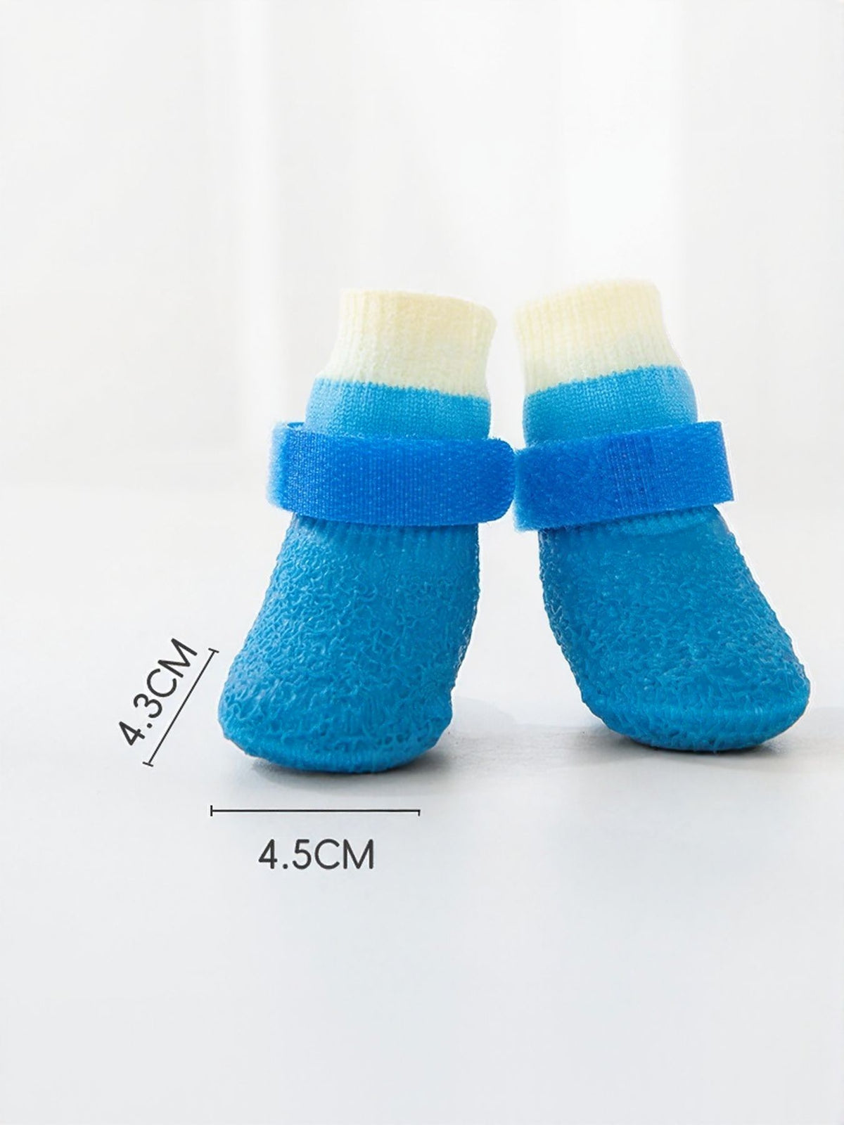 Waterproof Anti-Slip Pet Shoes - Lilixa.store