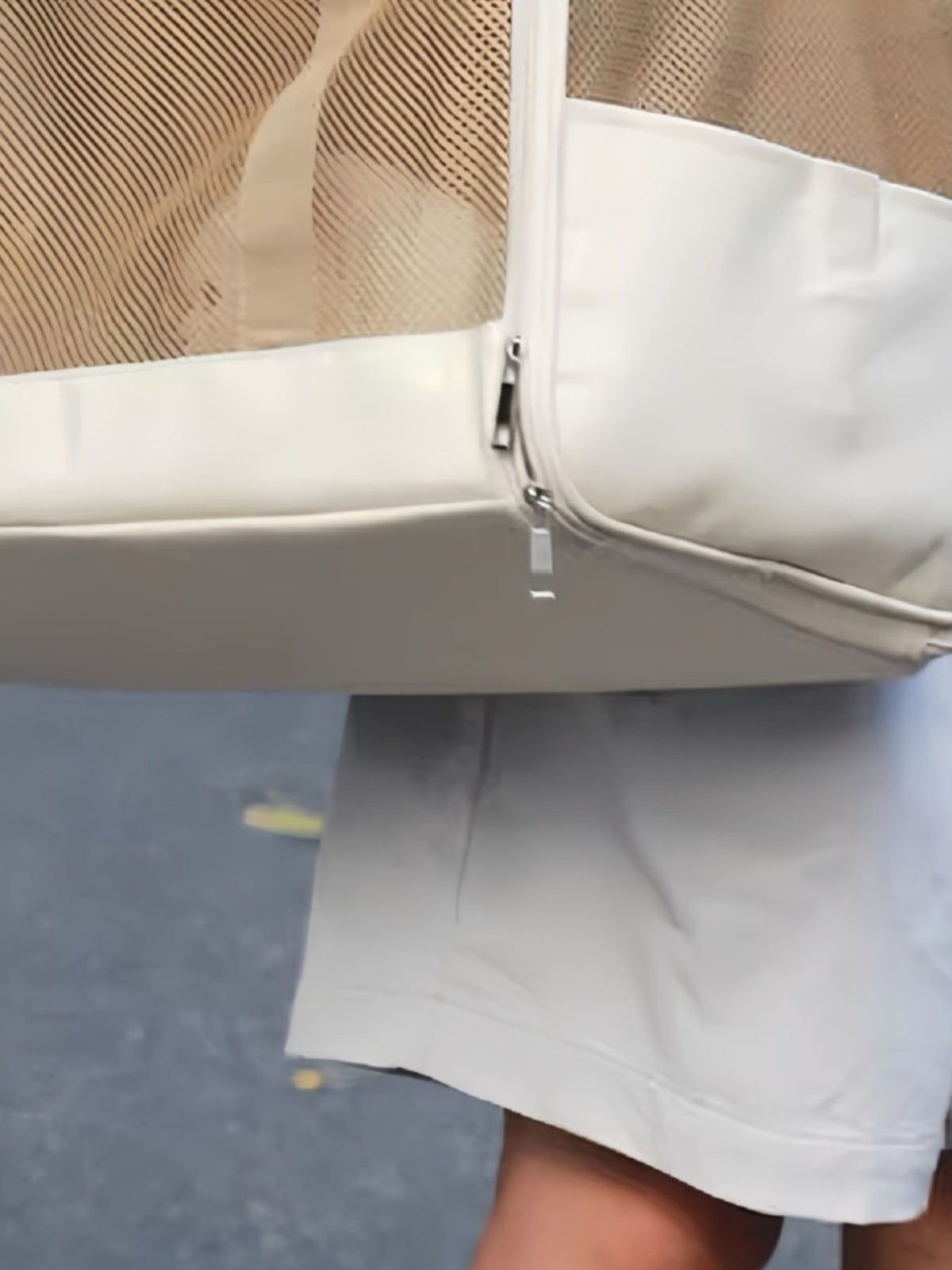 Comfortable Breathable Pet Carrier Bag - Lilixa.store
