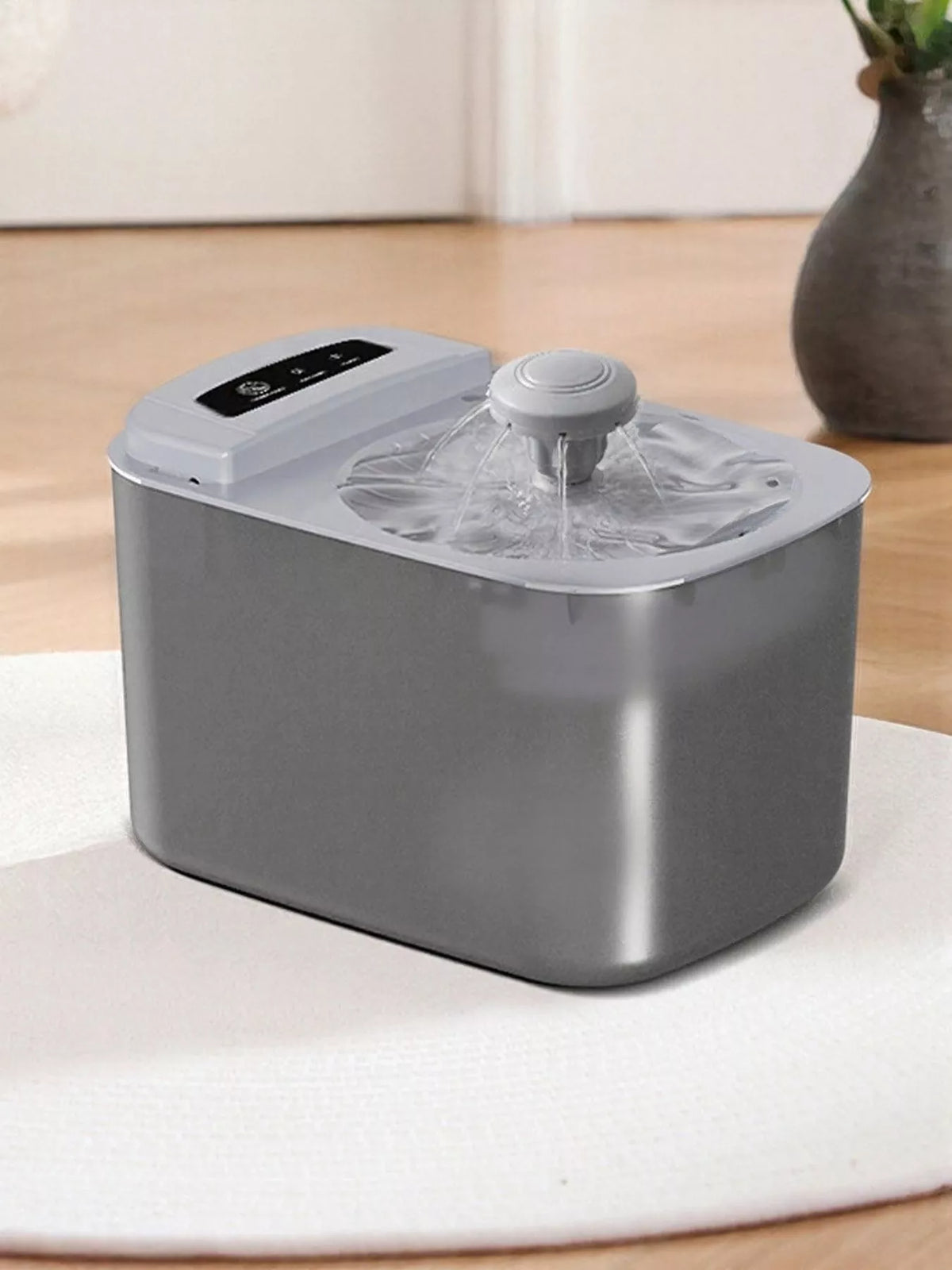 Automatic Pet Water Fountain - Lilixa.store