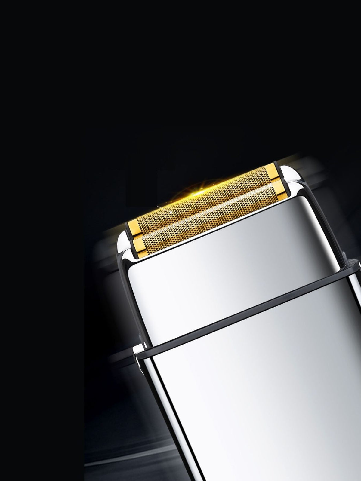 Portable Mini Foil Shaver - Lilixa.store