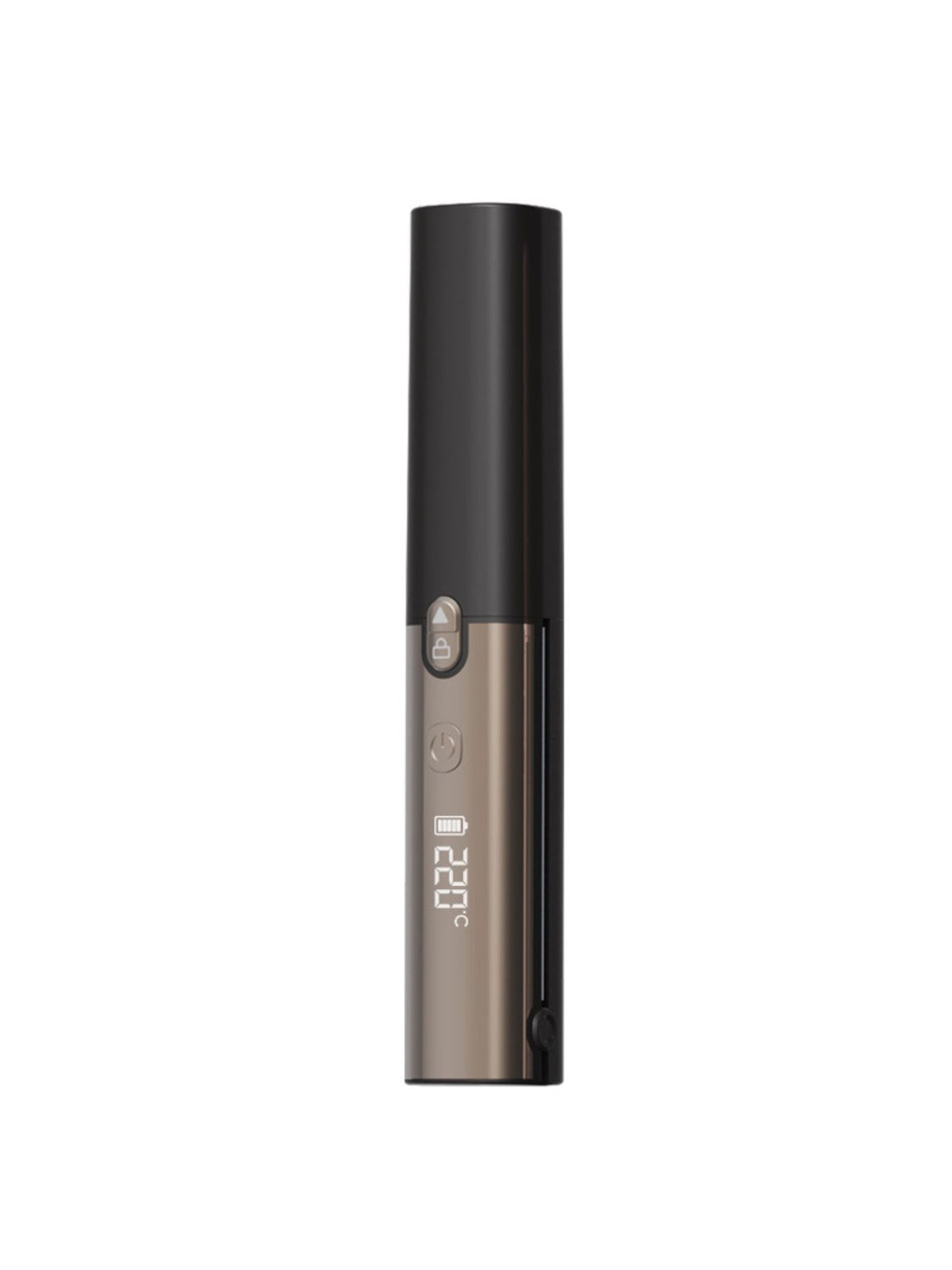 Cordless Automatic Hair Curling Iron - Lilixa.store