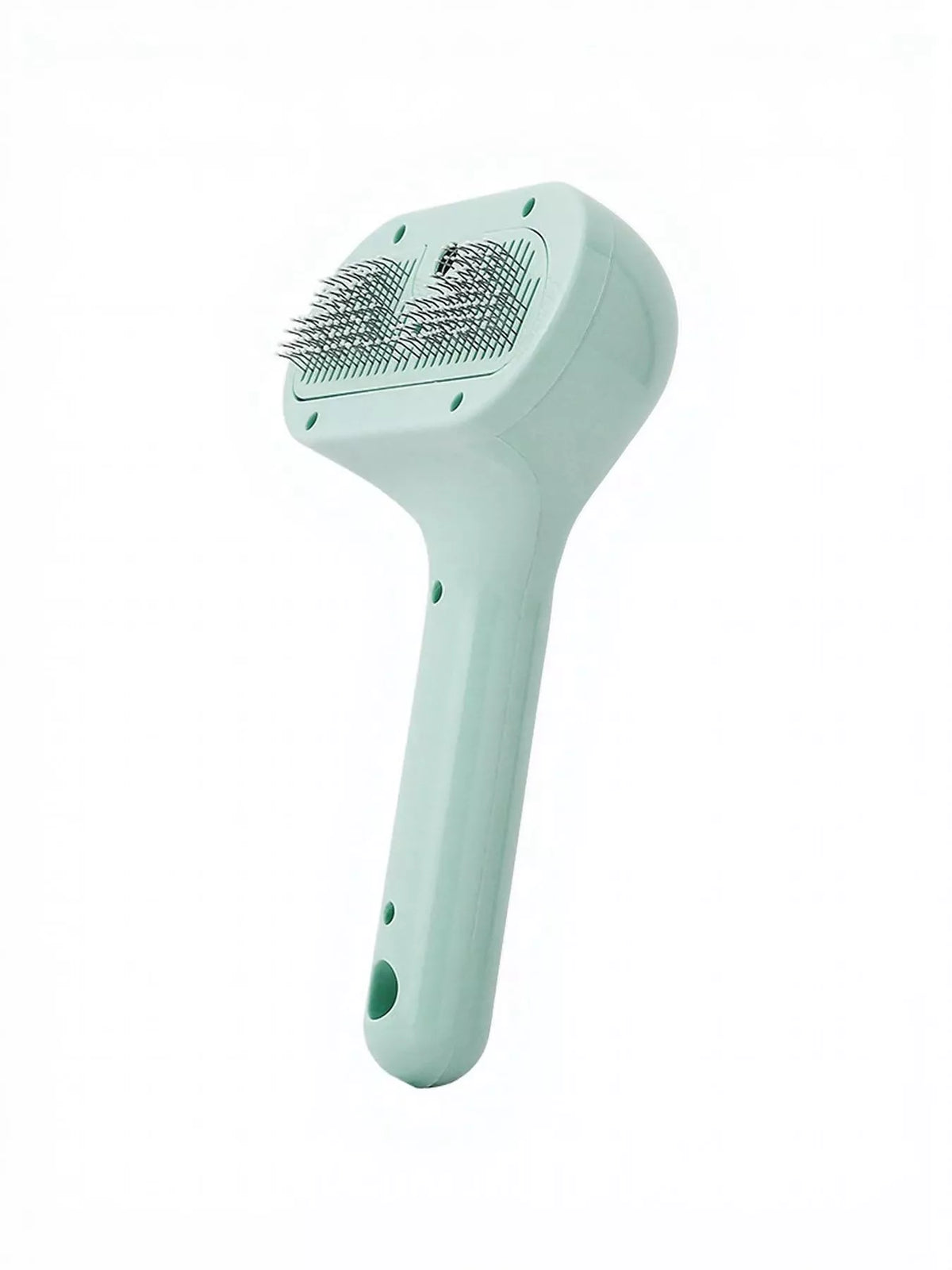 One-Touch Spray Pet Hair Remover Comb - Lilixa.store
