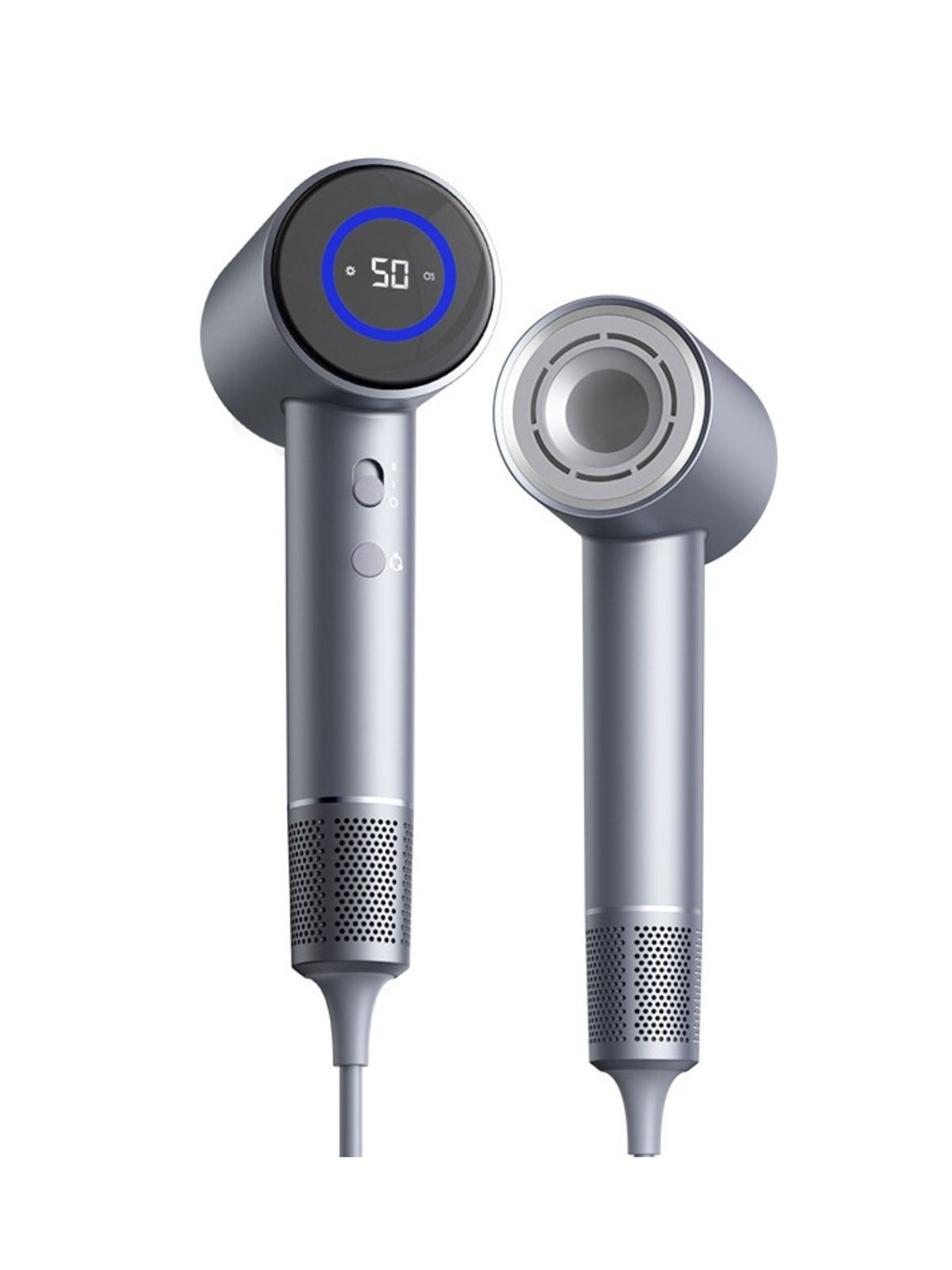 Fast-Drying High-Speed Hair Dryer - Lilixa.store