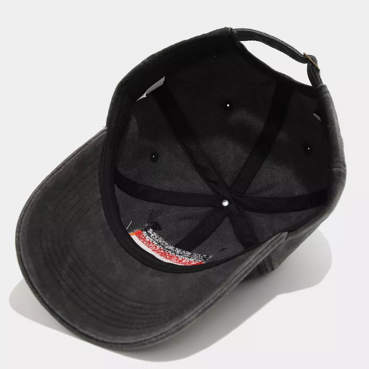 USA Flag Embroidered Baseball Cap - Lilixa.store