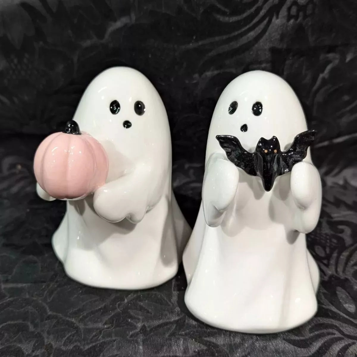 Halloween Ghost Decorative Ornament - Lilixa.store