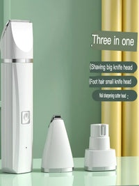 Multifunctional Pet Grooming Kit - Lilixa.store