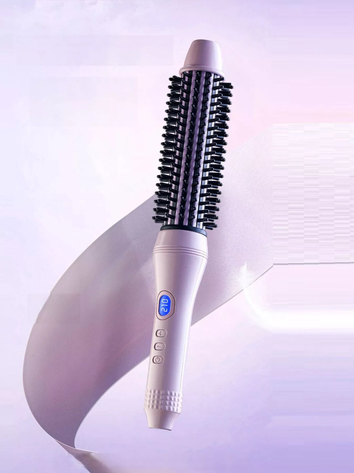 Fast Heating Hot Air Brush - Lilixa.store