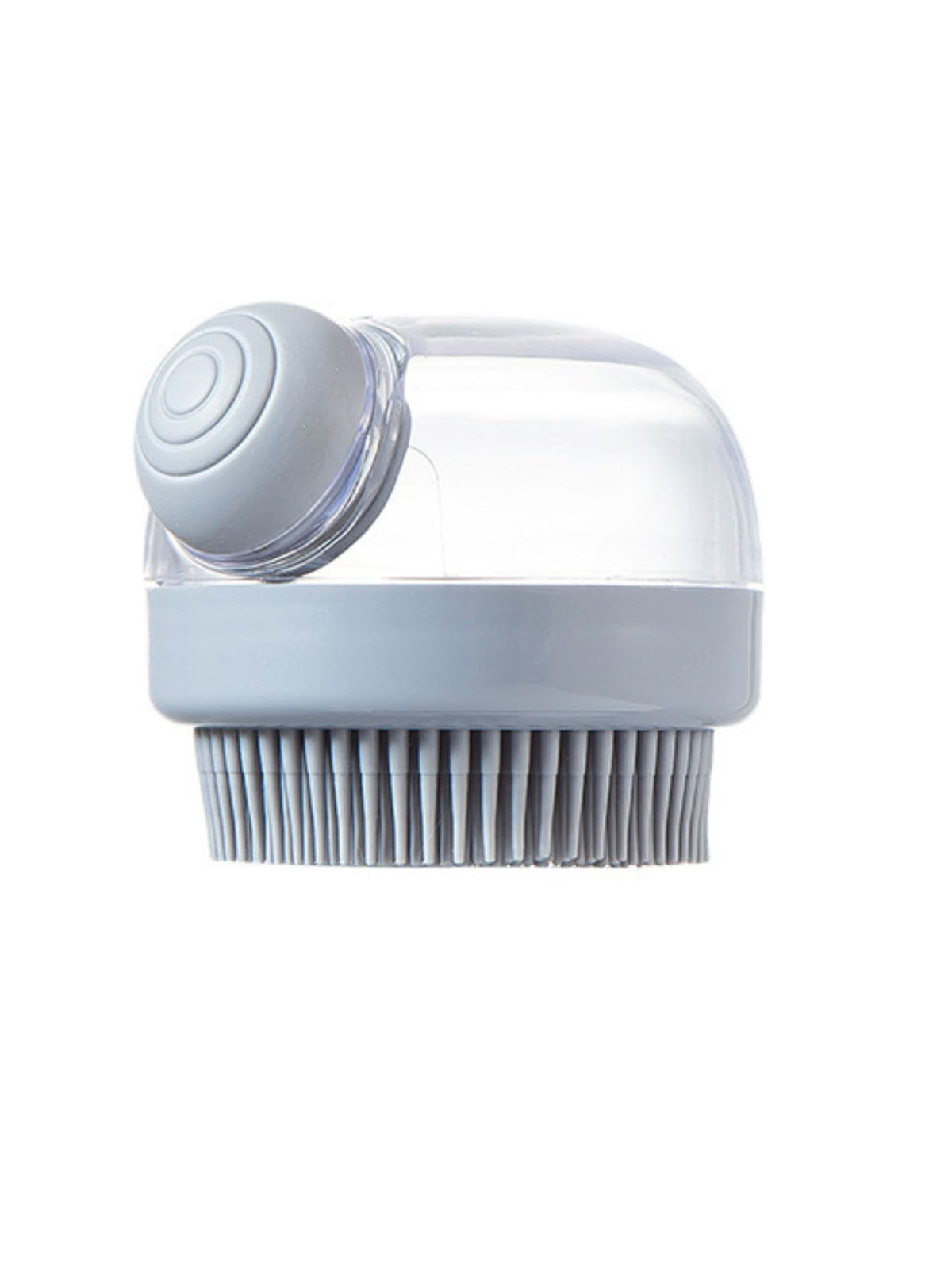 Soft Pet Shower Brush