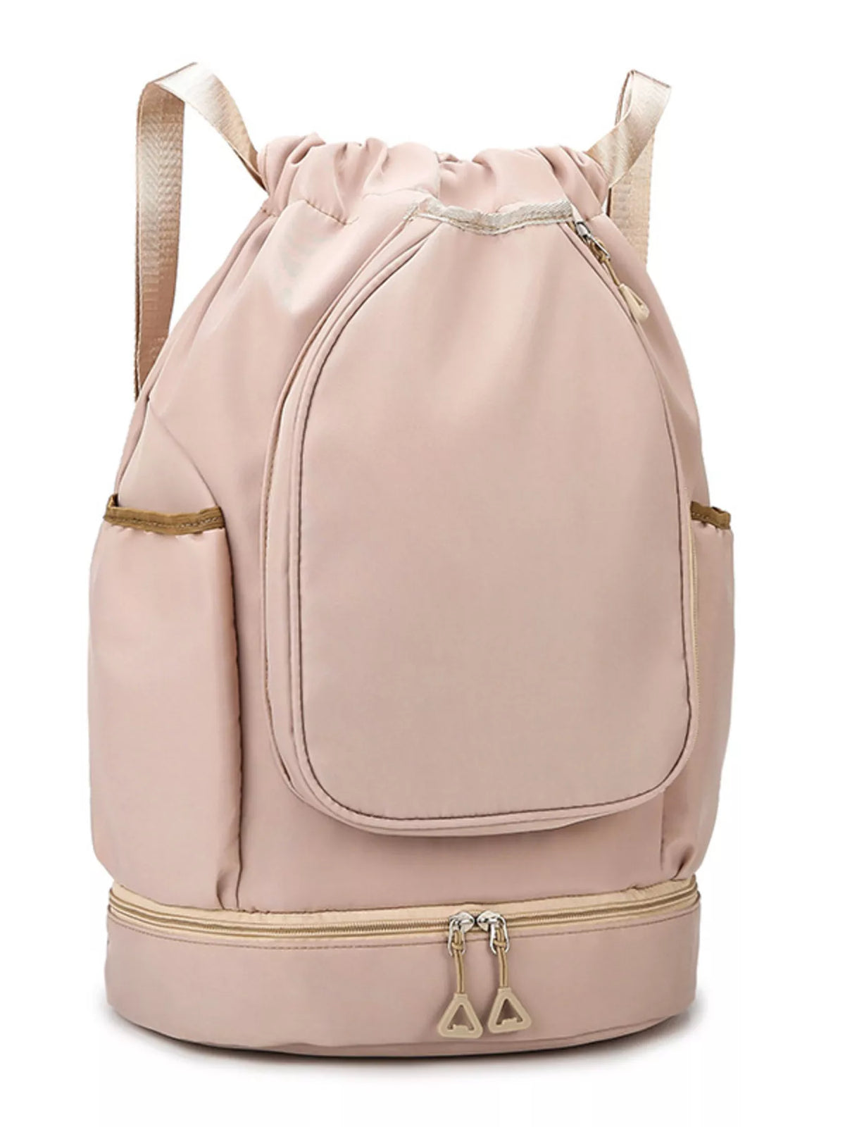 Drawstring Backpack Duffle Bag - Lilixa.store