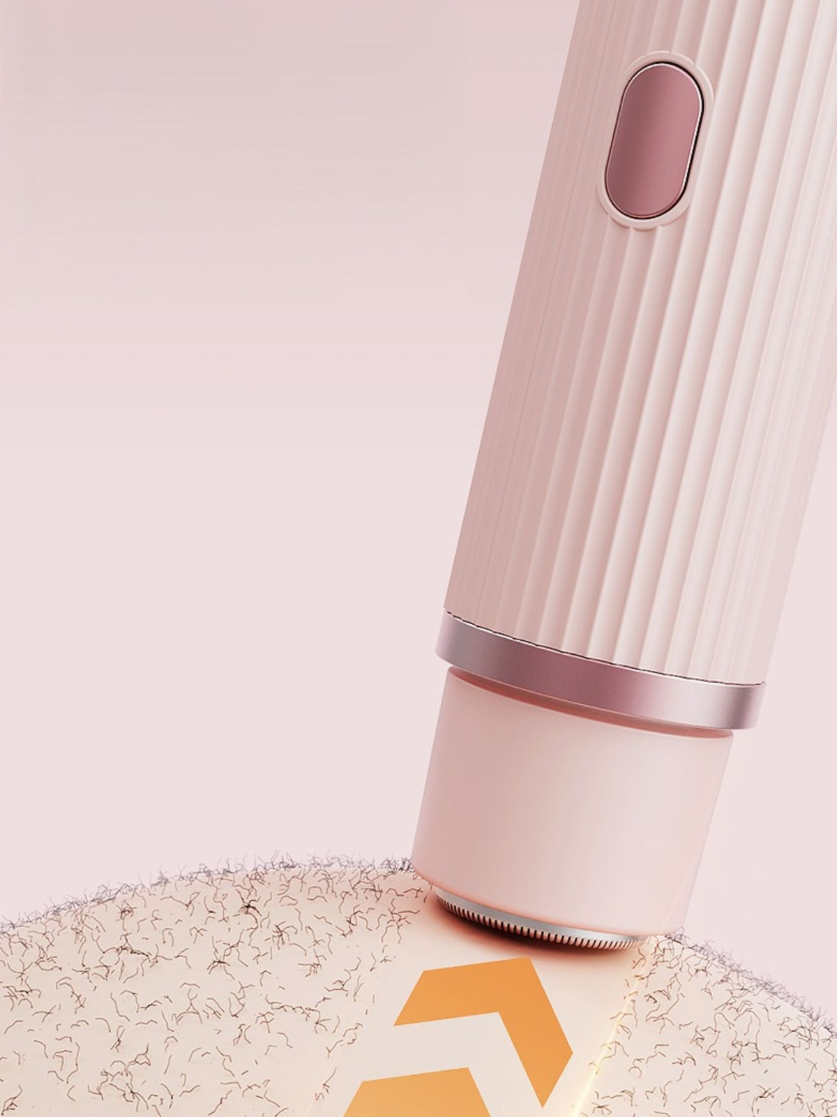 Portable Hair Removal Epilator - Lilixa.store