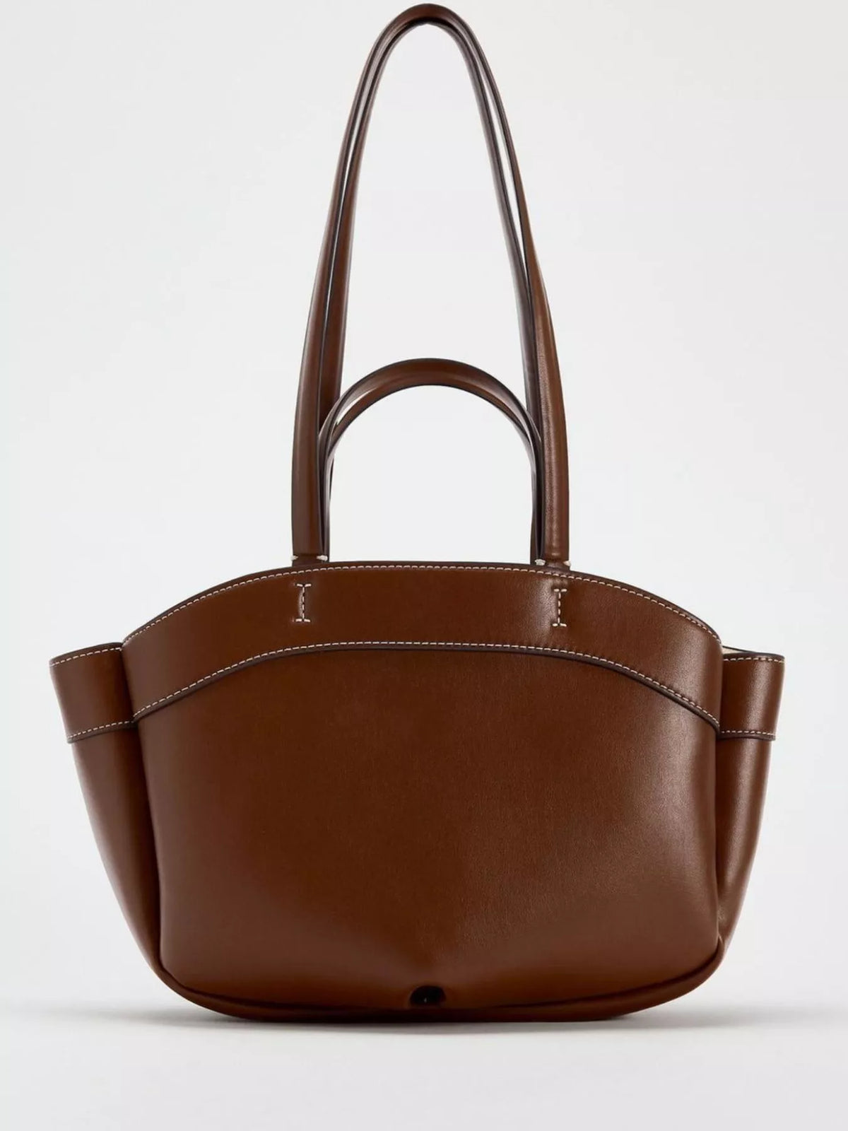 PU Leather Tote Bag - Lilixa.store