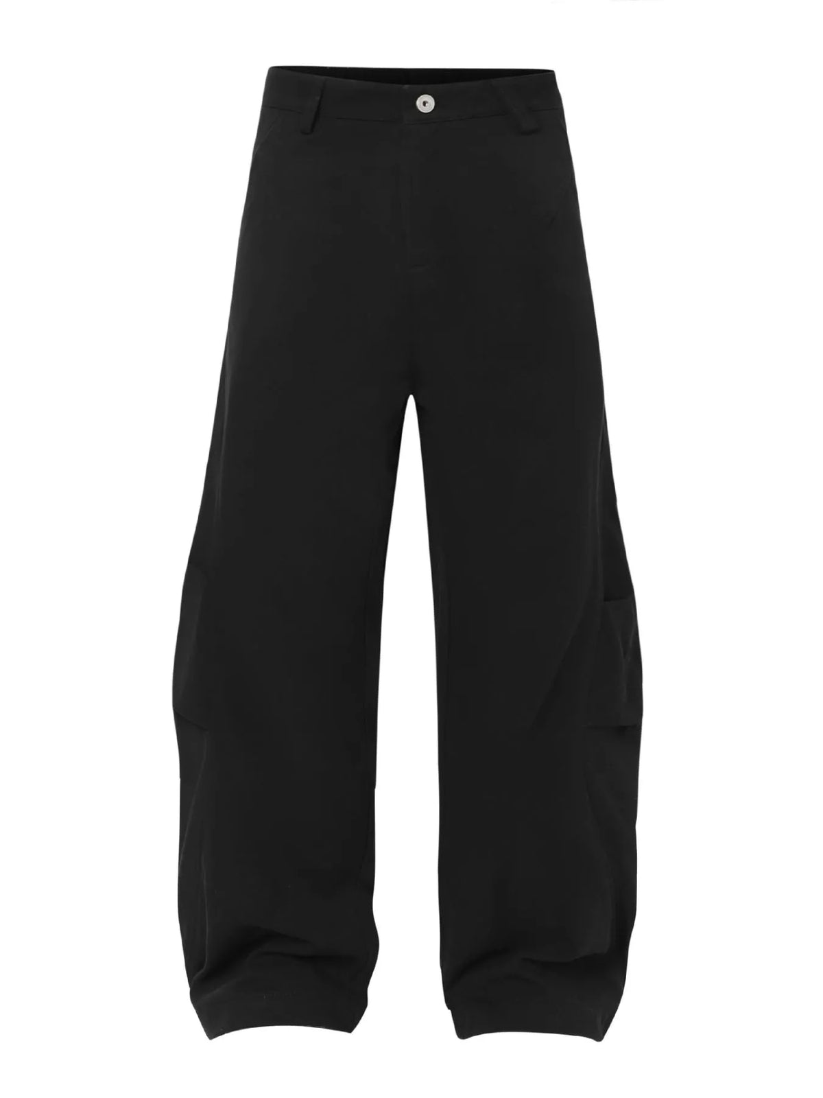 Men's Loose Fit Cargo Pants