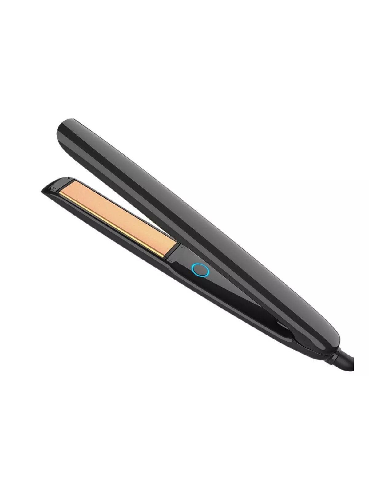 Fast Heating Hair Straightener - Lilixa.store