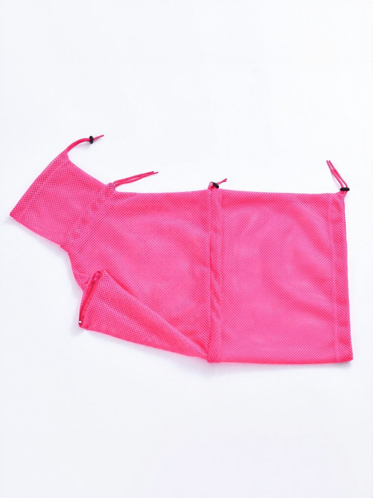 Breathable Pet Grooming Bath Bag - Lilixa.store