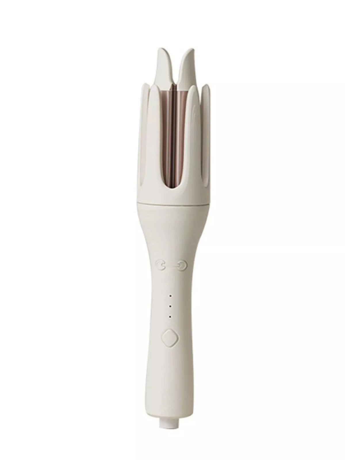 Automatic Rotating Hair Curling Iron - Lilixa.store