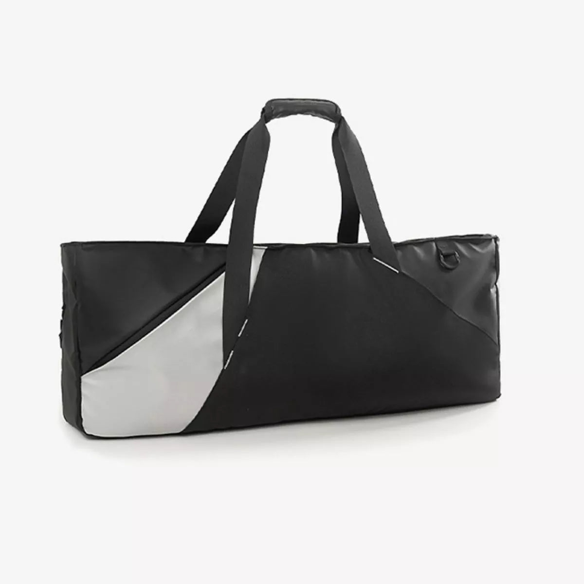 Color Block Travel Bag - Lilixa.store