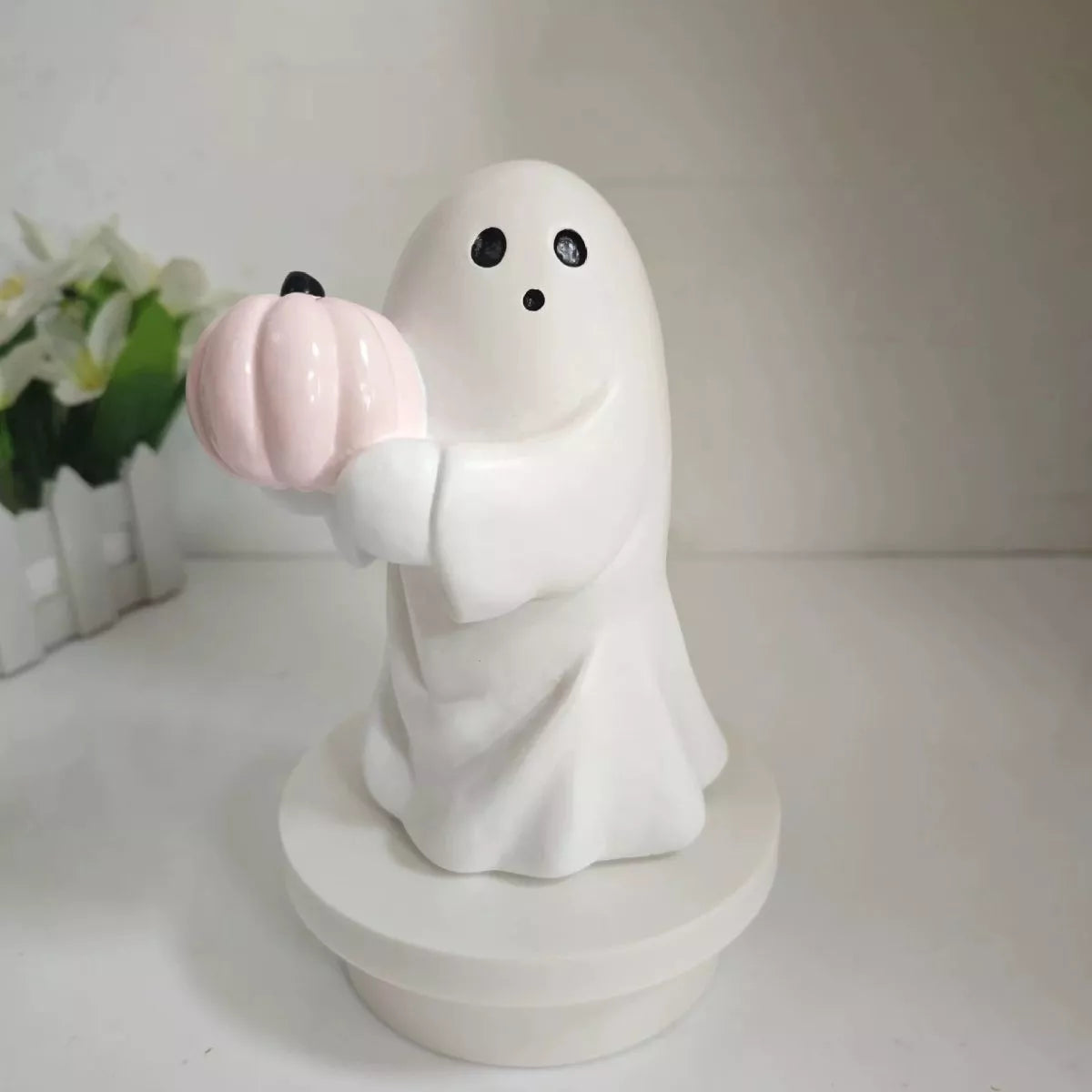 Halloween Ghost Decorative Ornament - Lilixa.store