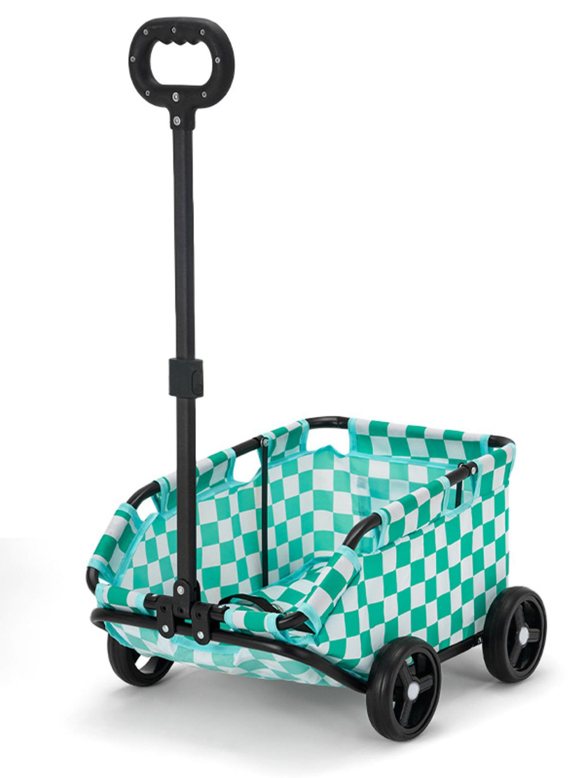 Portable Folding Pet Stroller Wagon - Lilixa.store