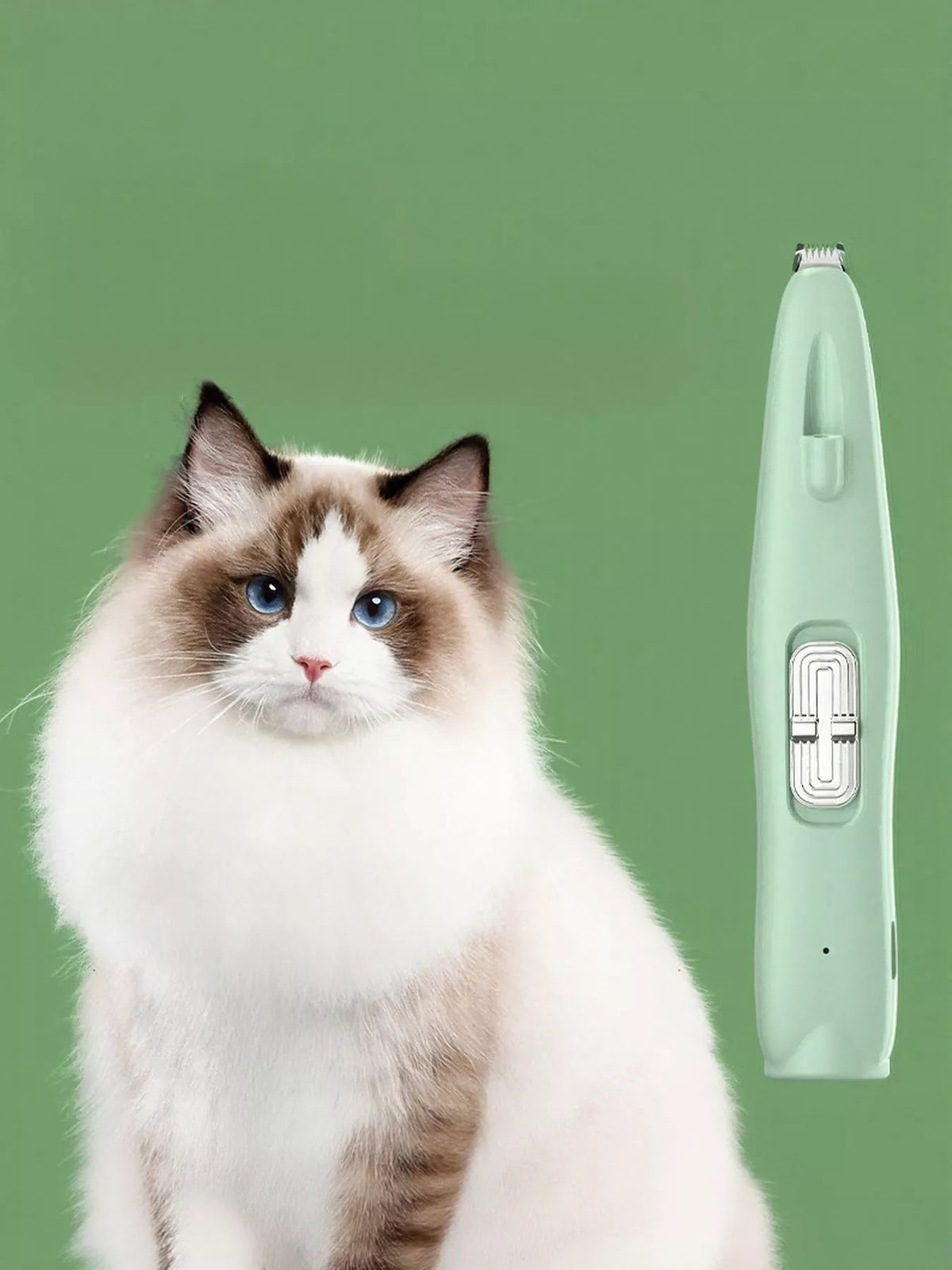Rechargeable Pet Hair Clipper - Lilixa.store