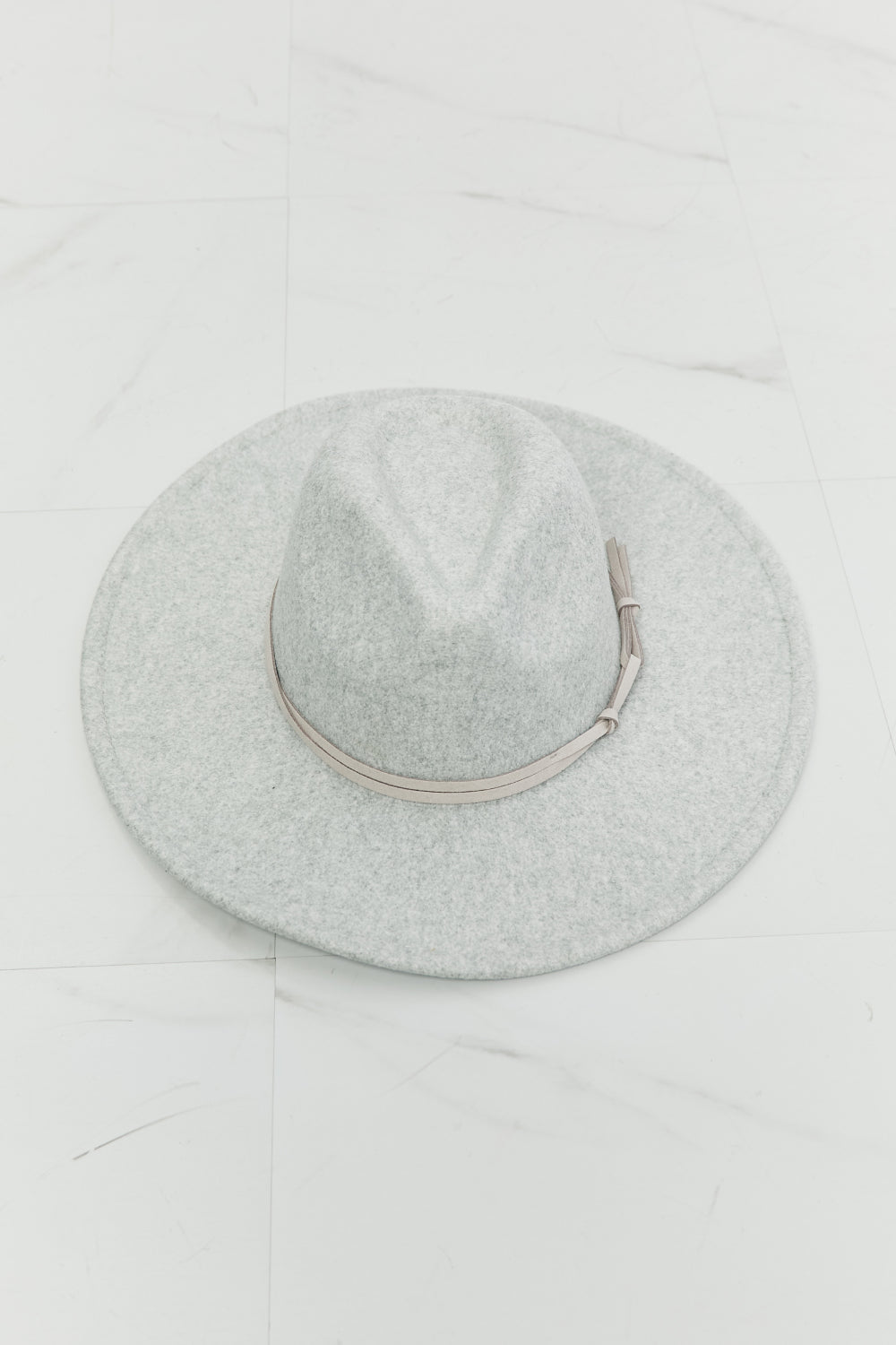 Fame Festival Babe Fedora Hat - Lilixa.store